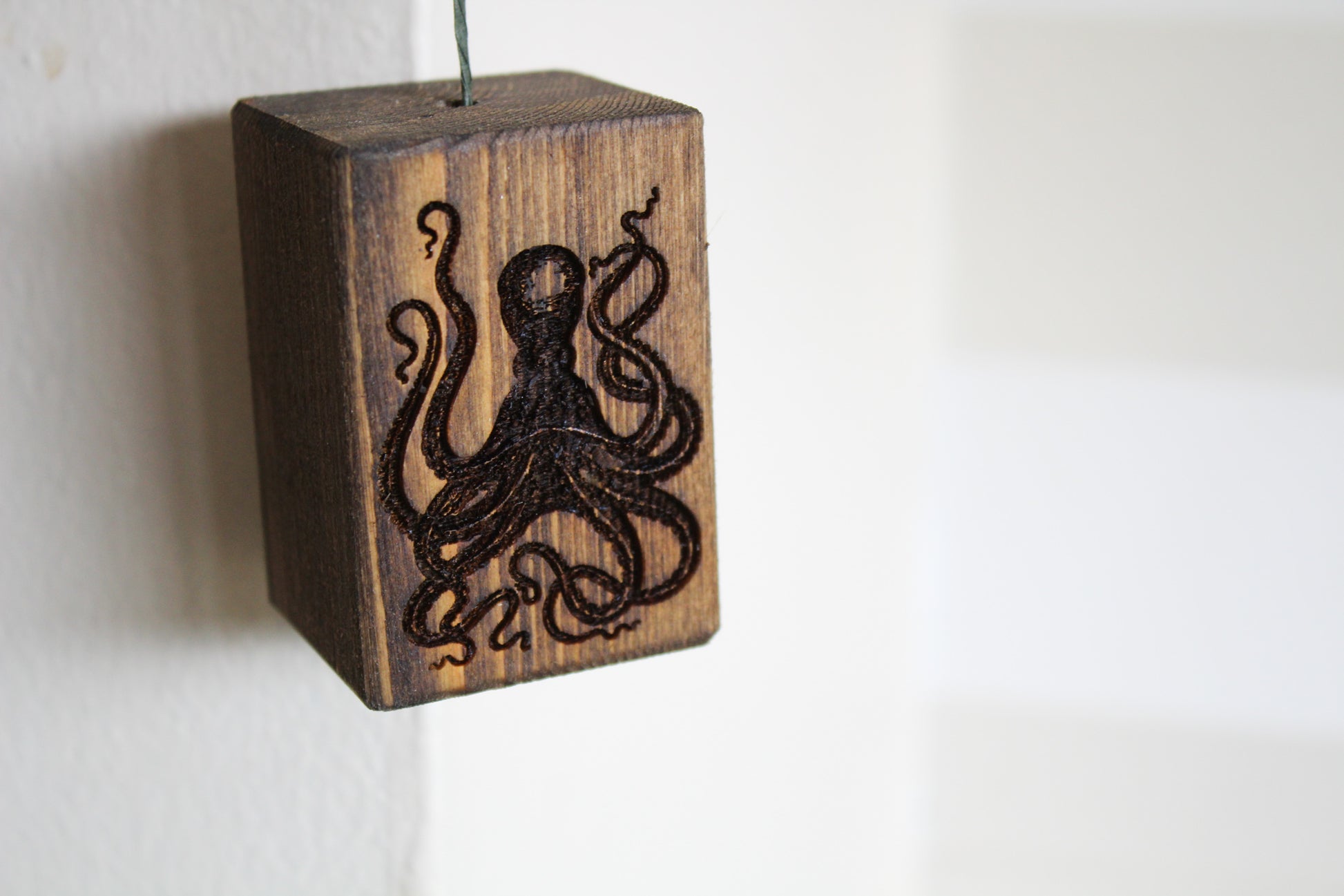 Octopus Light Pull image 1