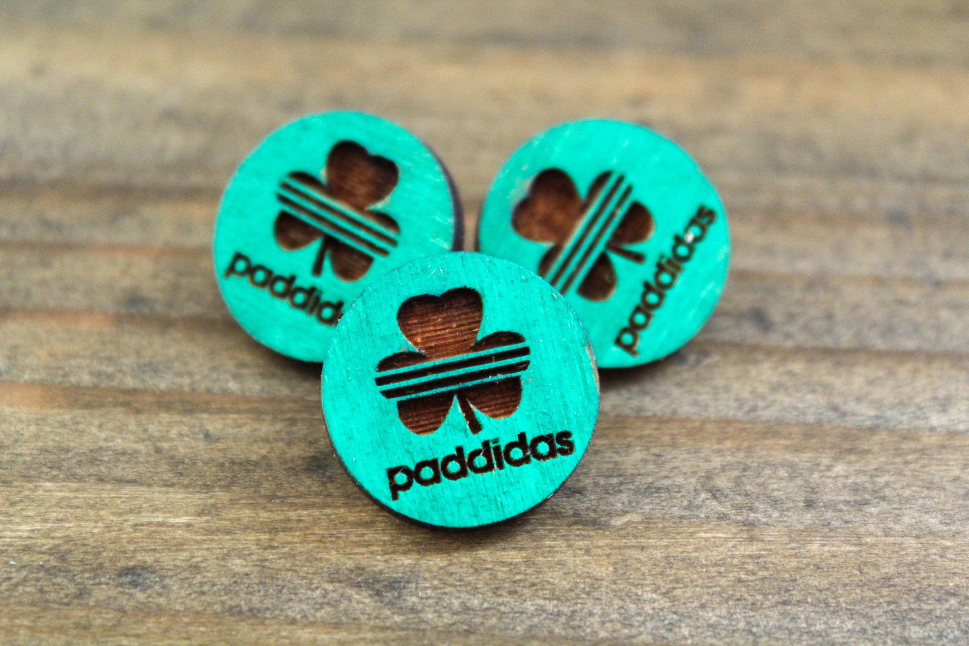 Paddidas Pin image 8