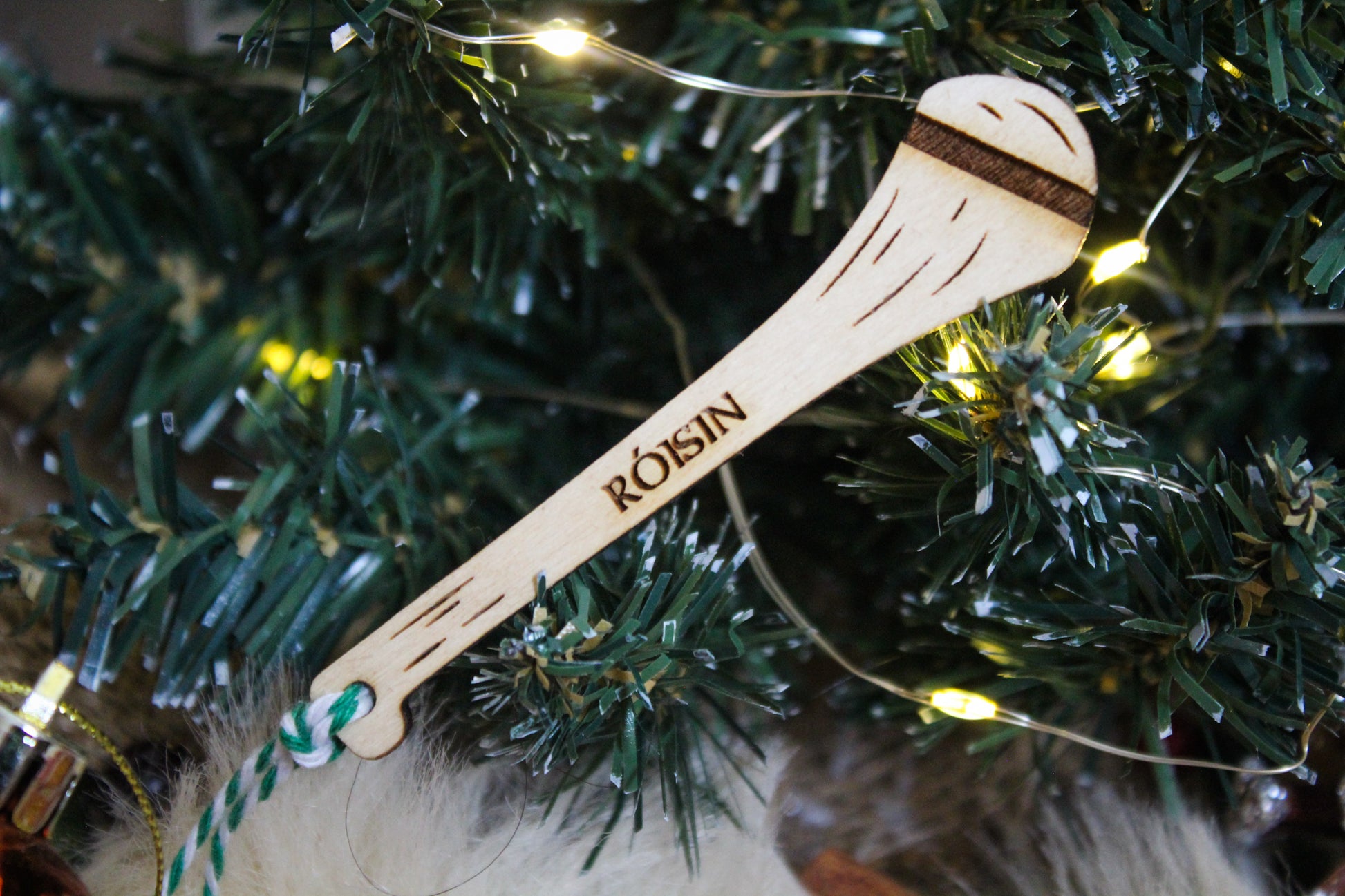Hurl Bauble image 9