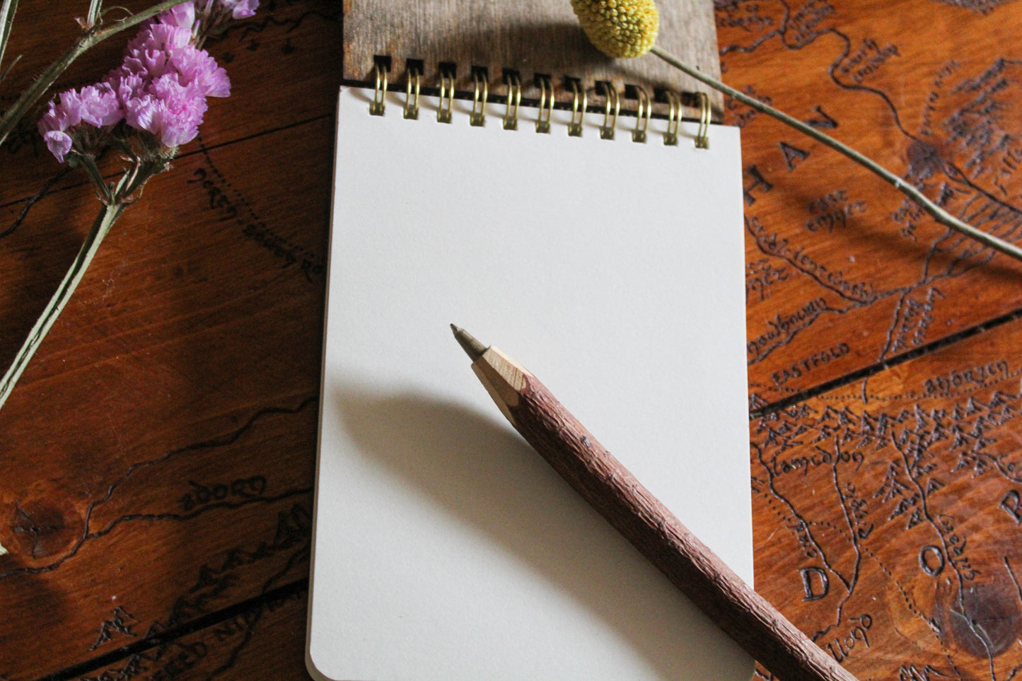 Bilbo Adventure Notebook image 1