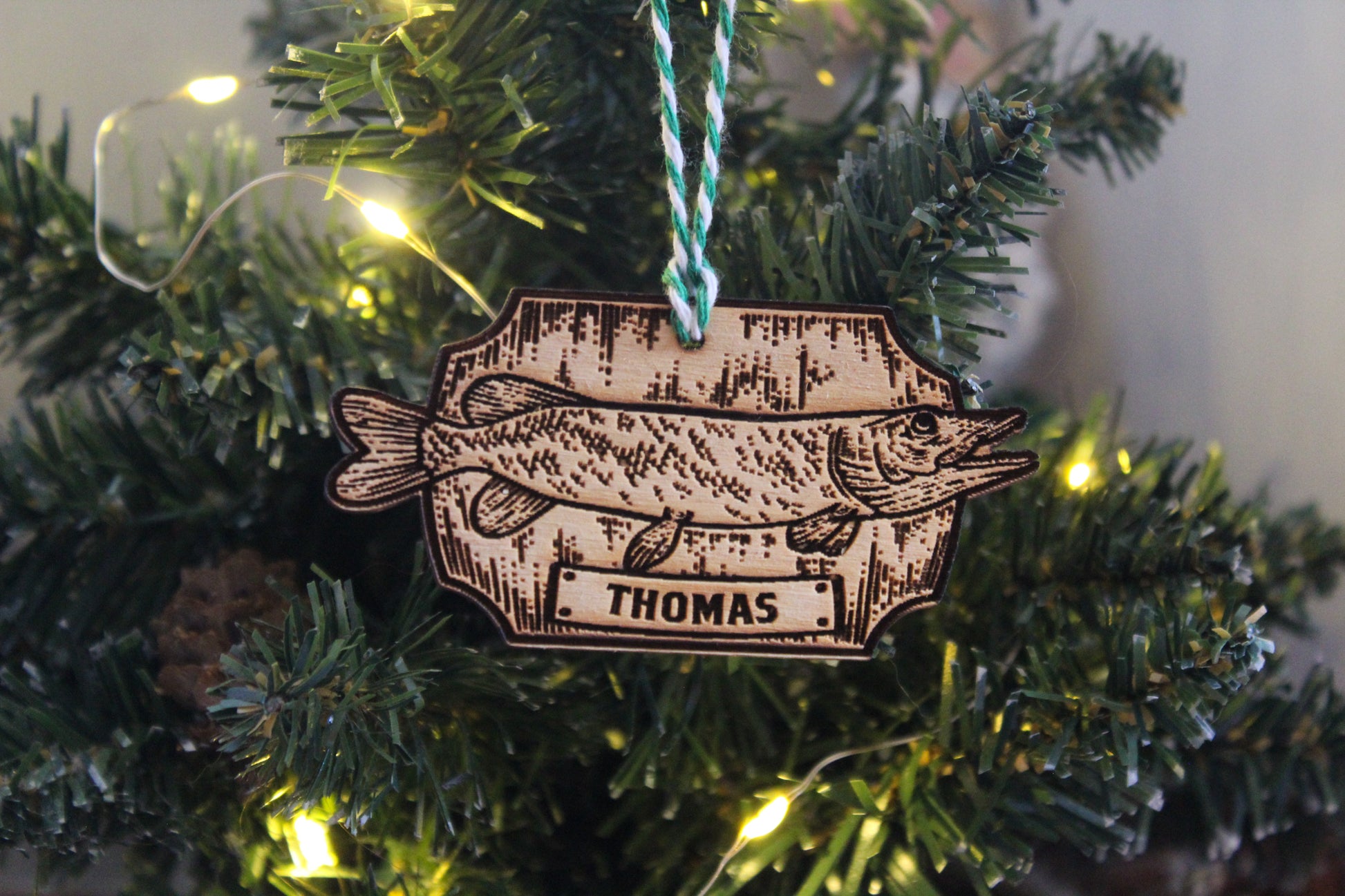 Fishing Bauble image 4