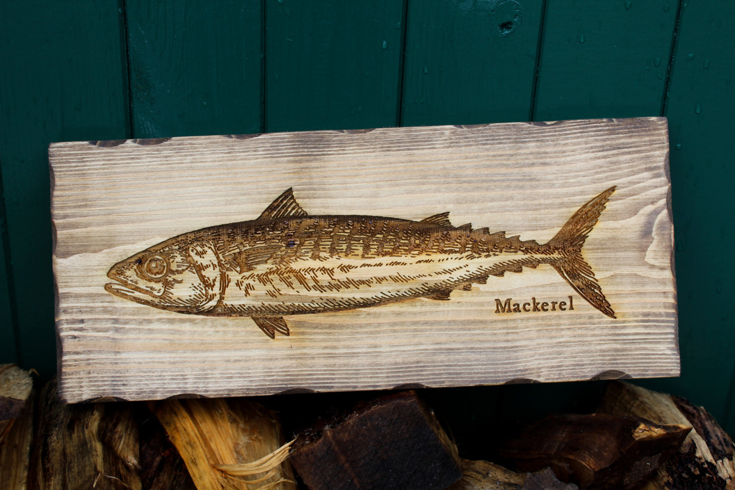 Mackerel Sign image 7