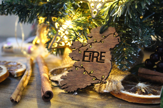 Éire Bauble image 0
