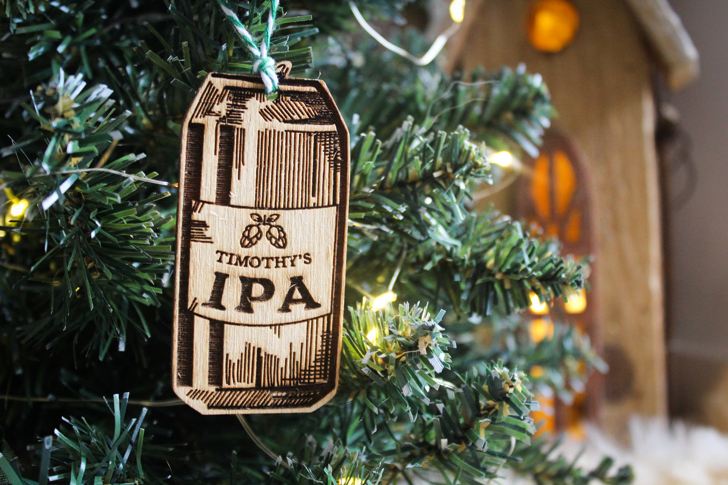Beer Bauble image 5