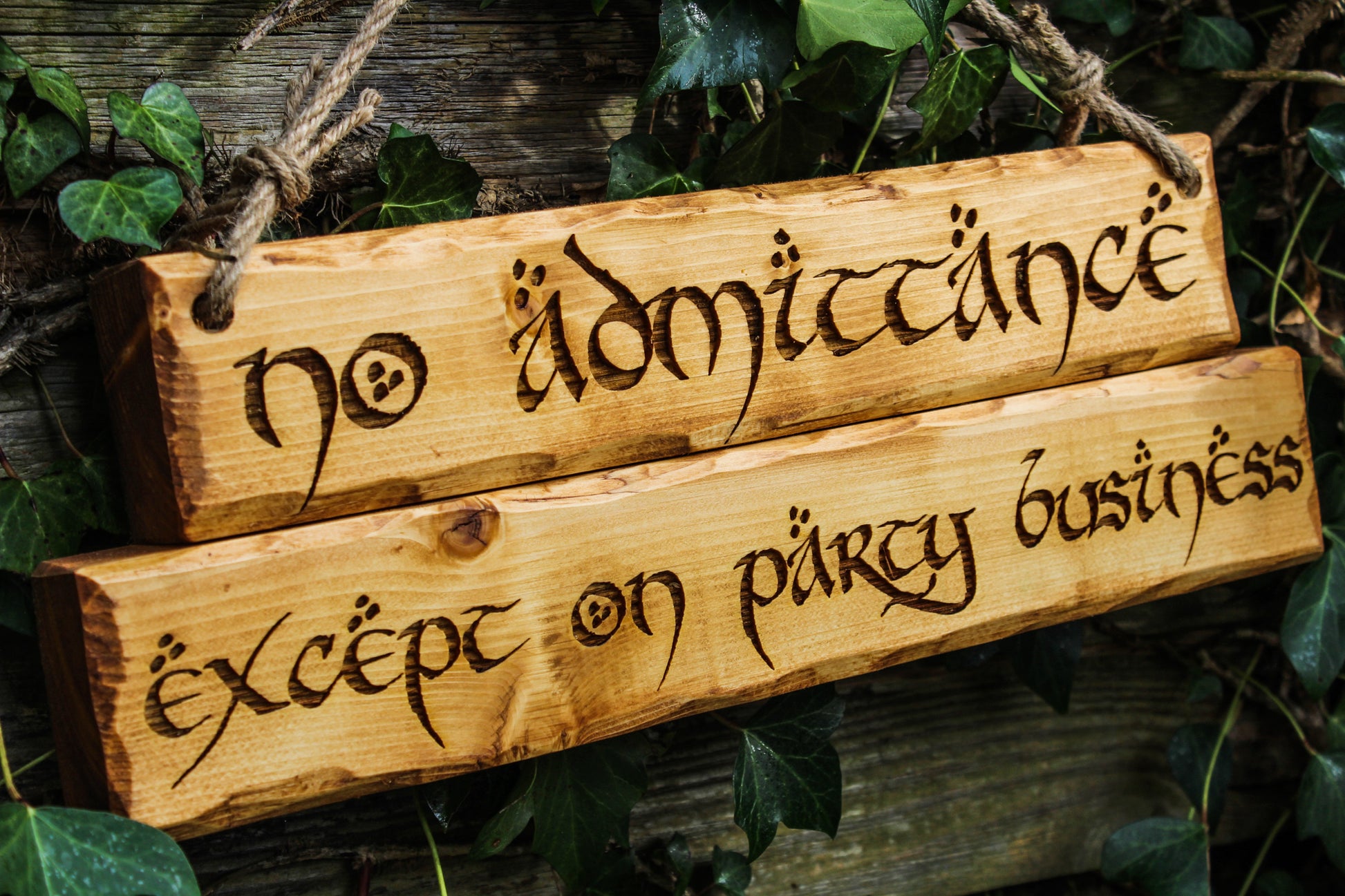 No Admittance Sign image 3