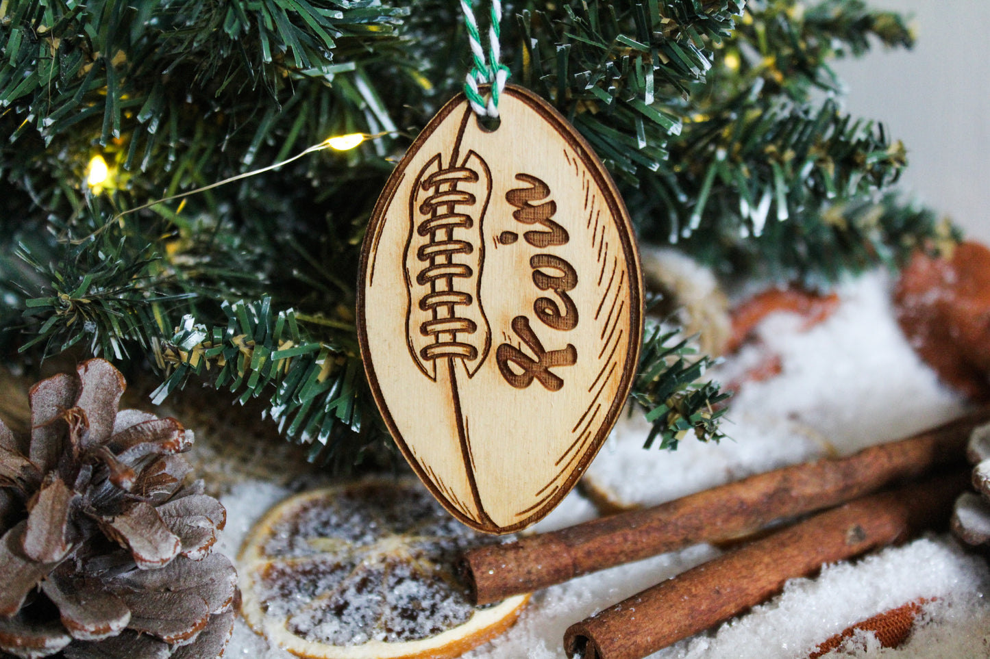 Badminton Bauble image 4