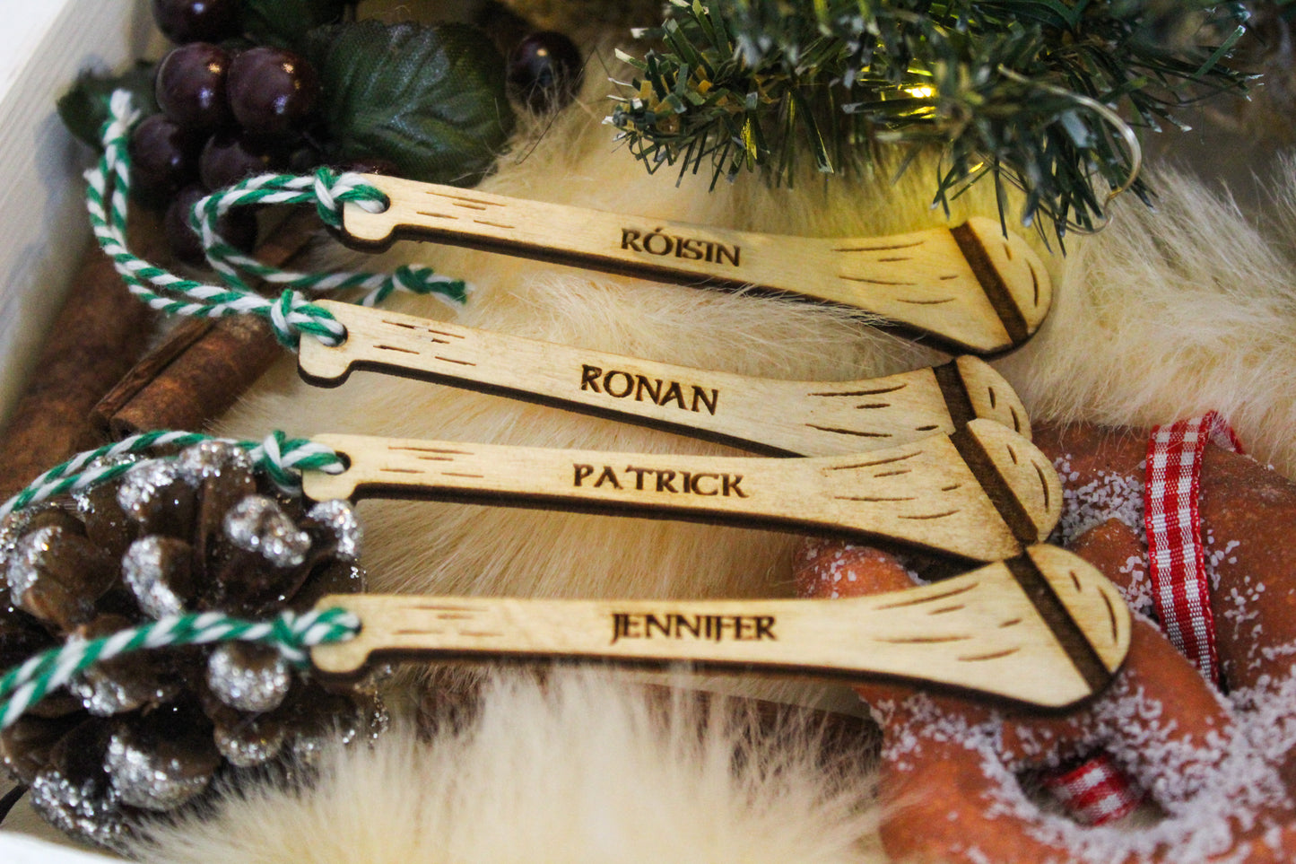 Hurl Bauble image 3