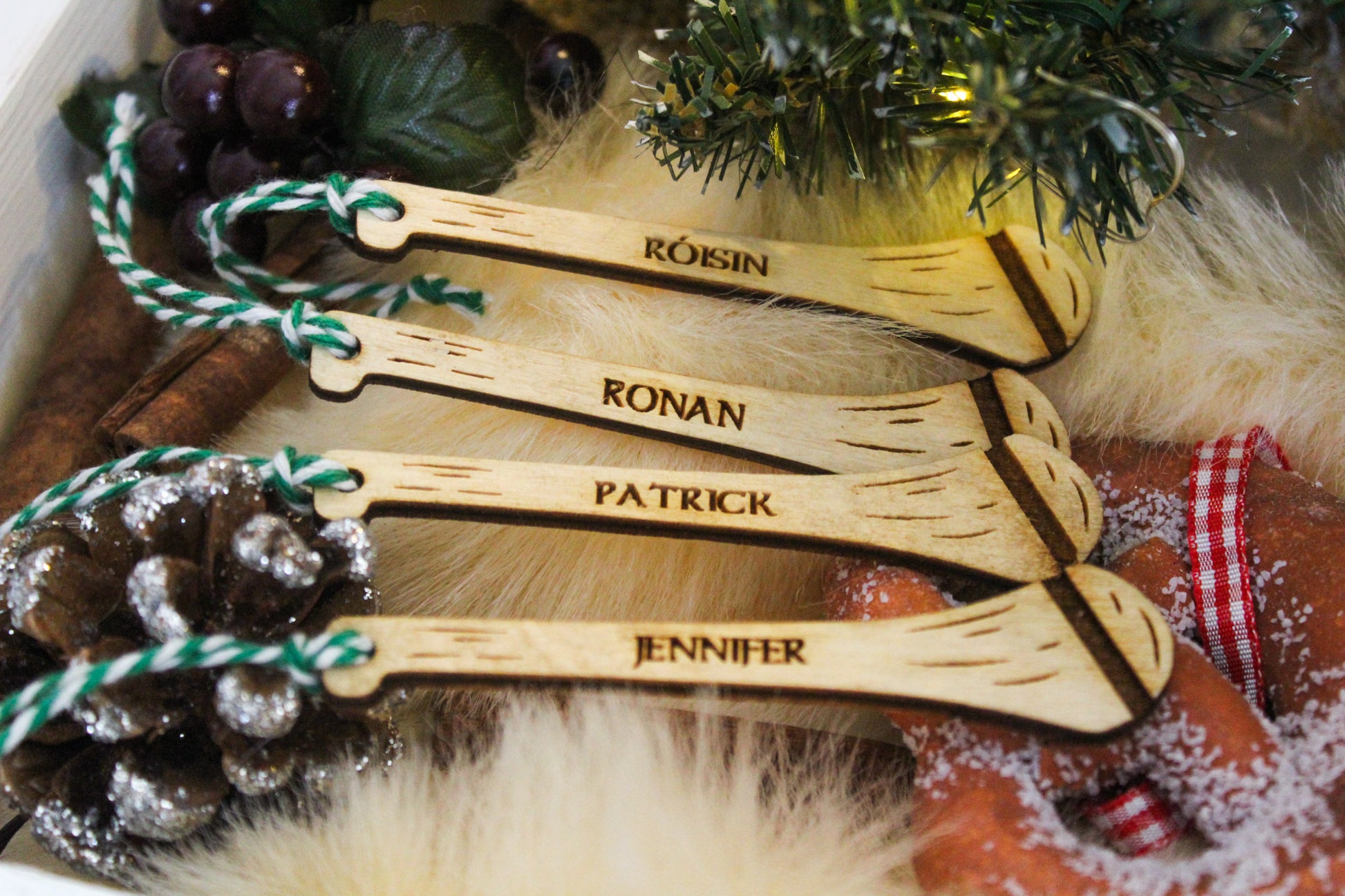 Hurl Bauble image 3