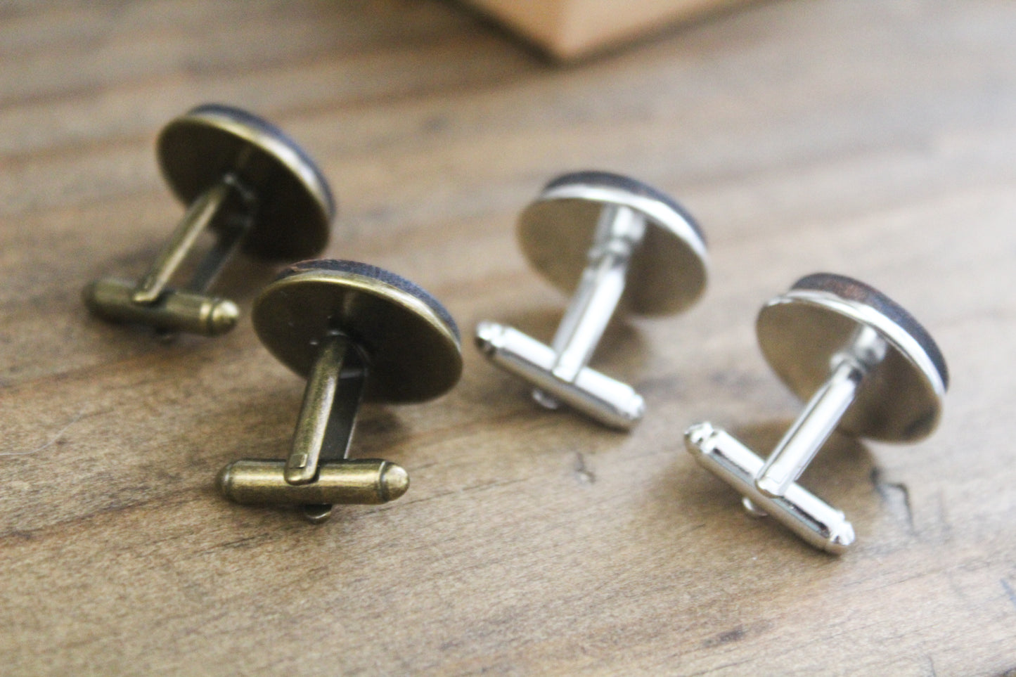 Galactic Empire Cufflinks image 1