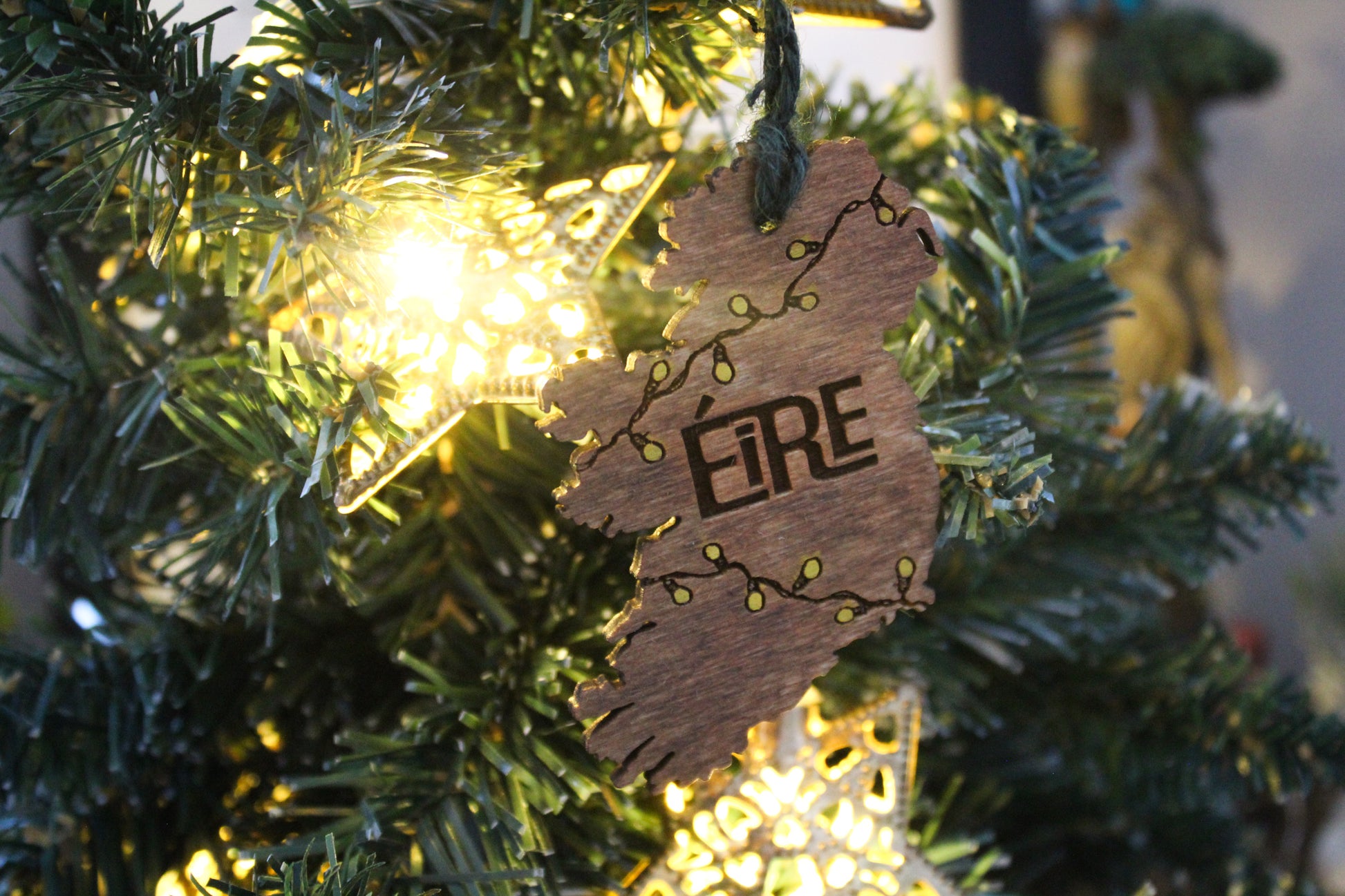 Éire Bauble image 2