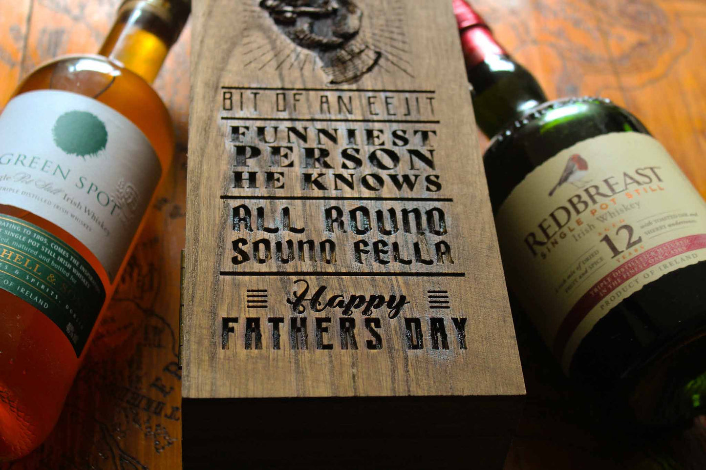 Father's Day Drink Box image 4