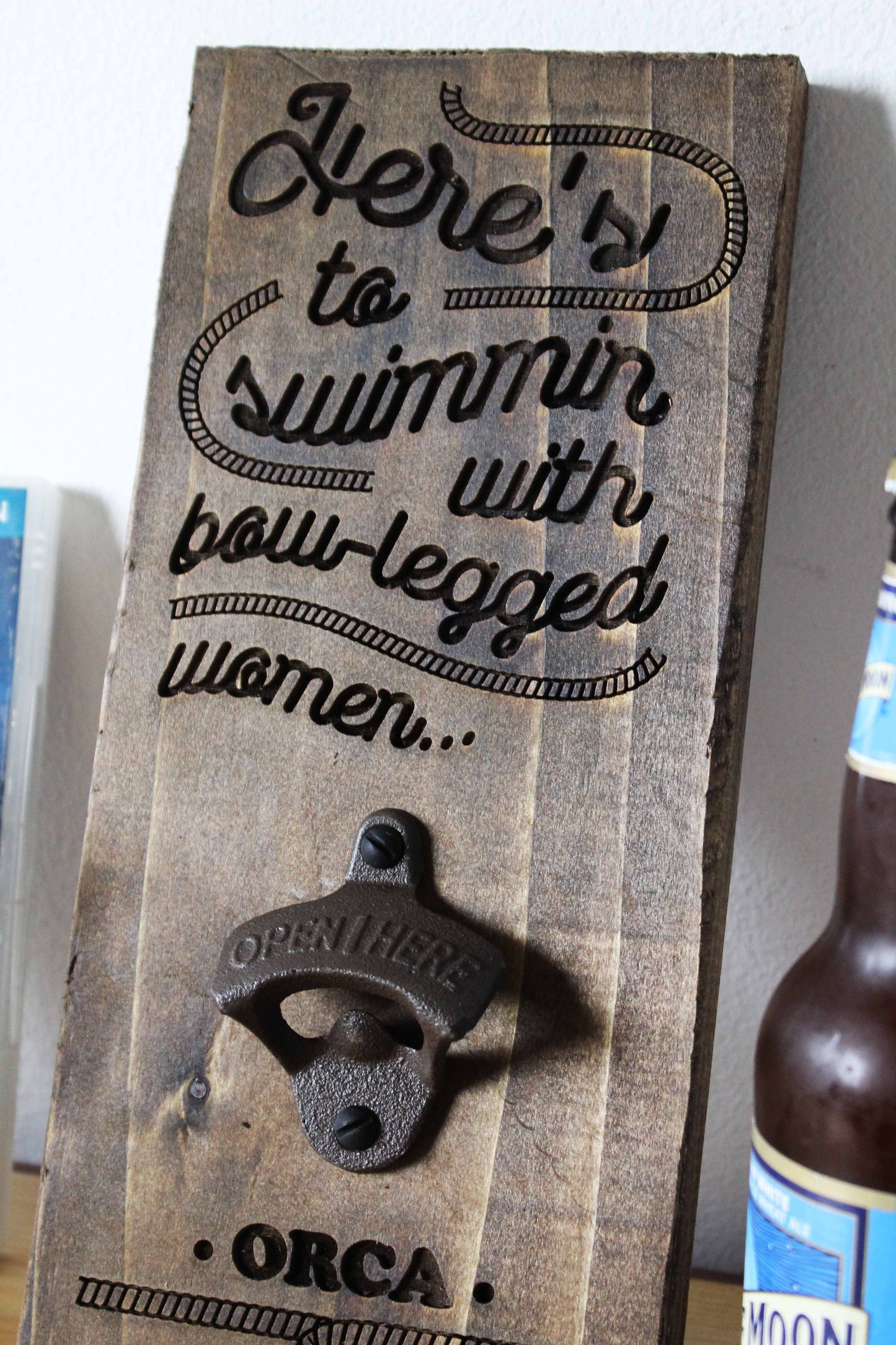 Jaws Bottle Opener image 4