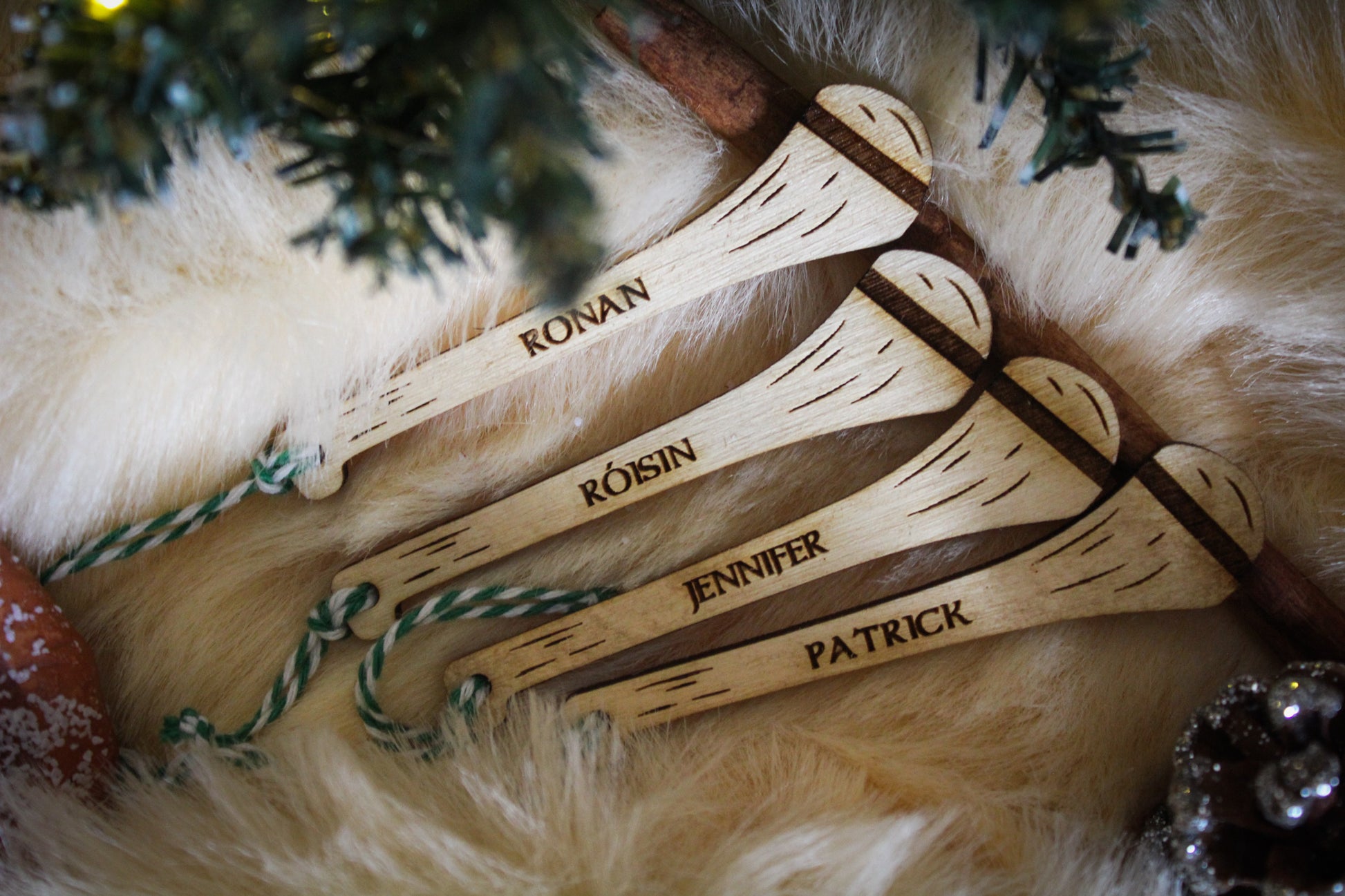 Hurl Bauble image 1
