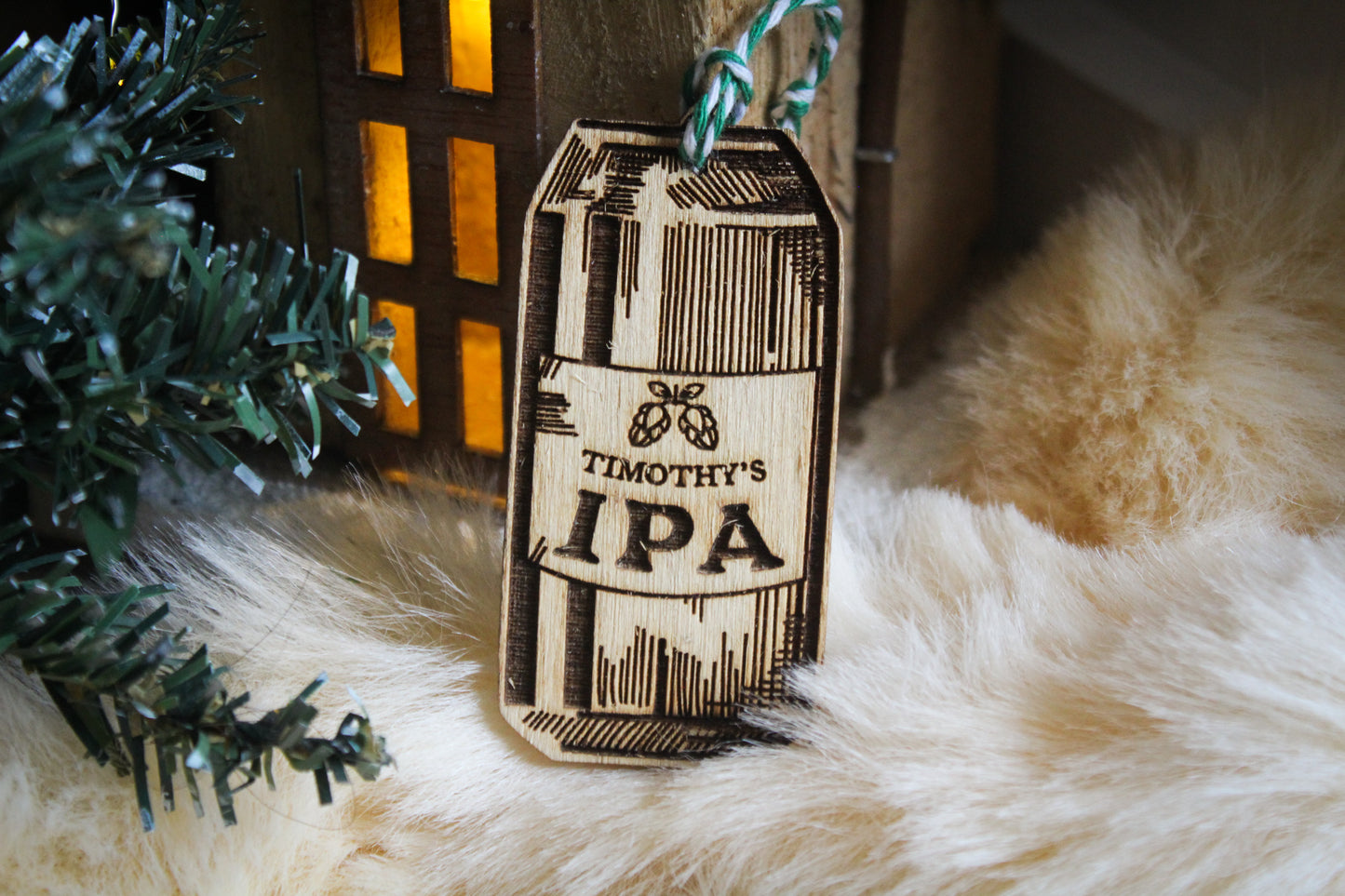 Beer Bauble image 0