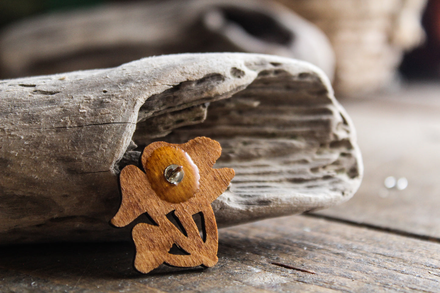 Mushroom Pin image 8