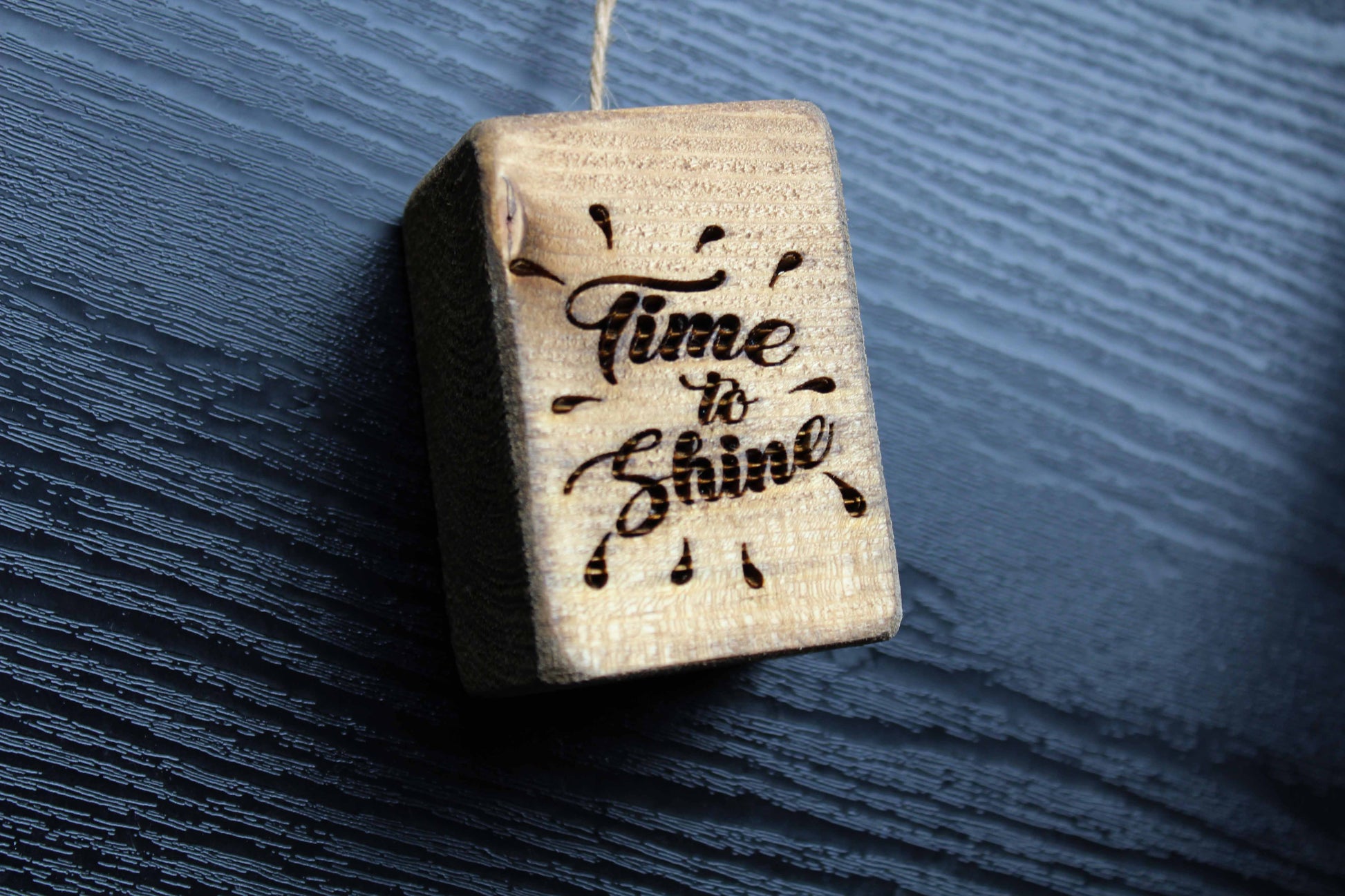 Time to Shine Light Pull image 1