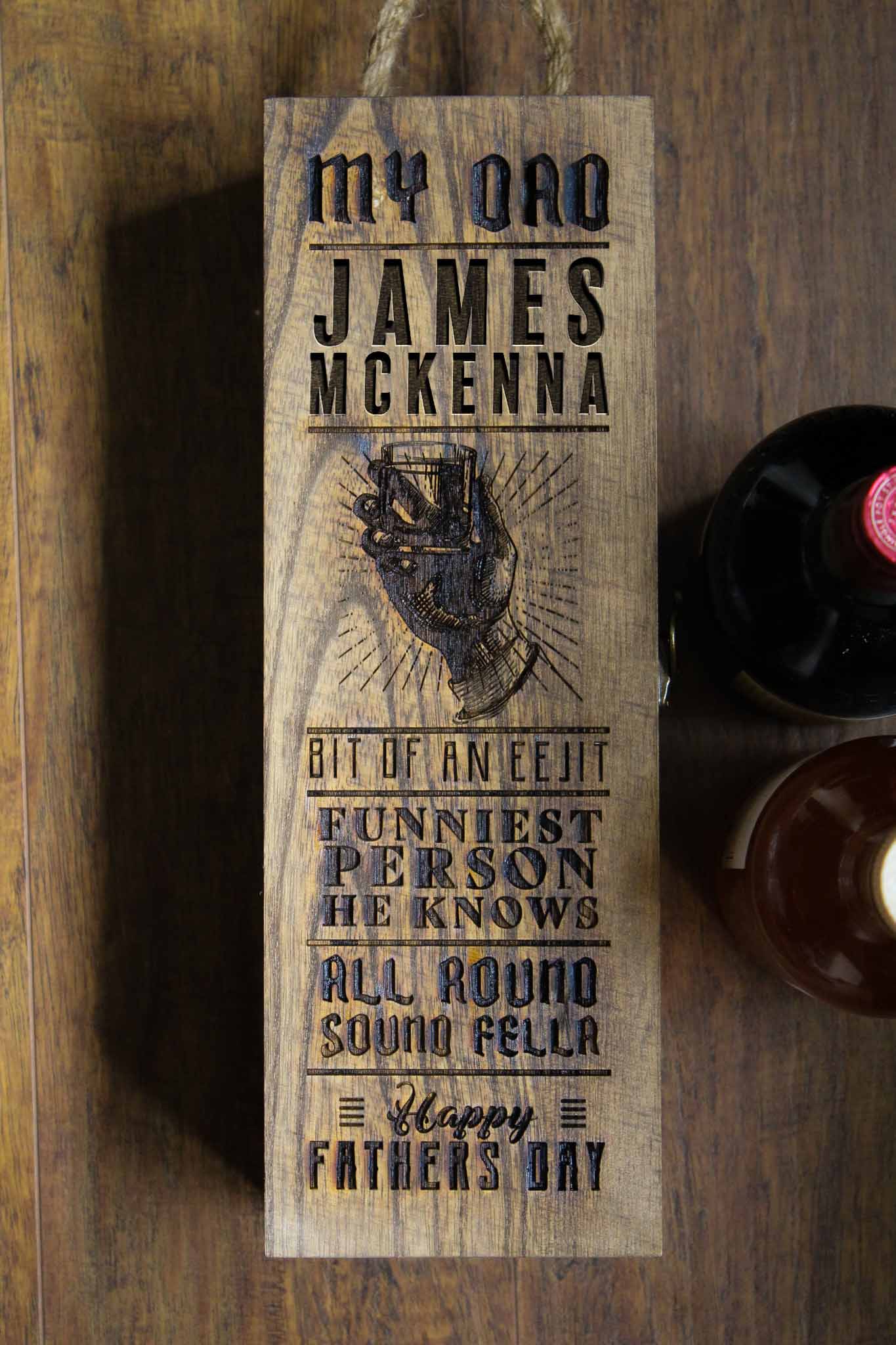 Father's Day Drink Box image 2
