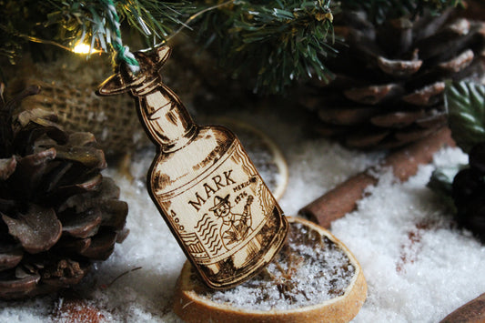 Tequila Bauble image 0