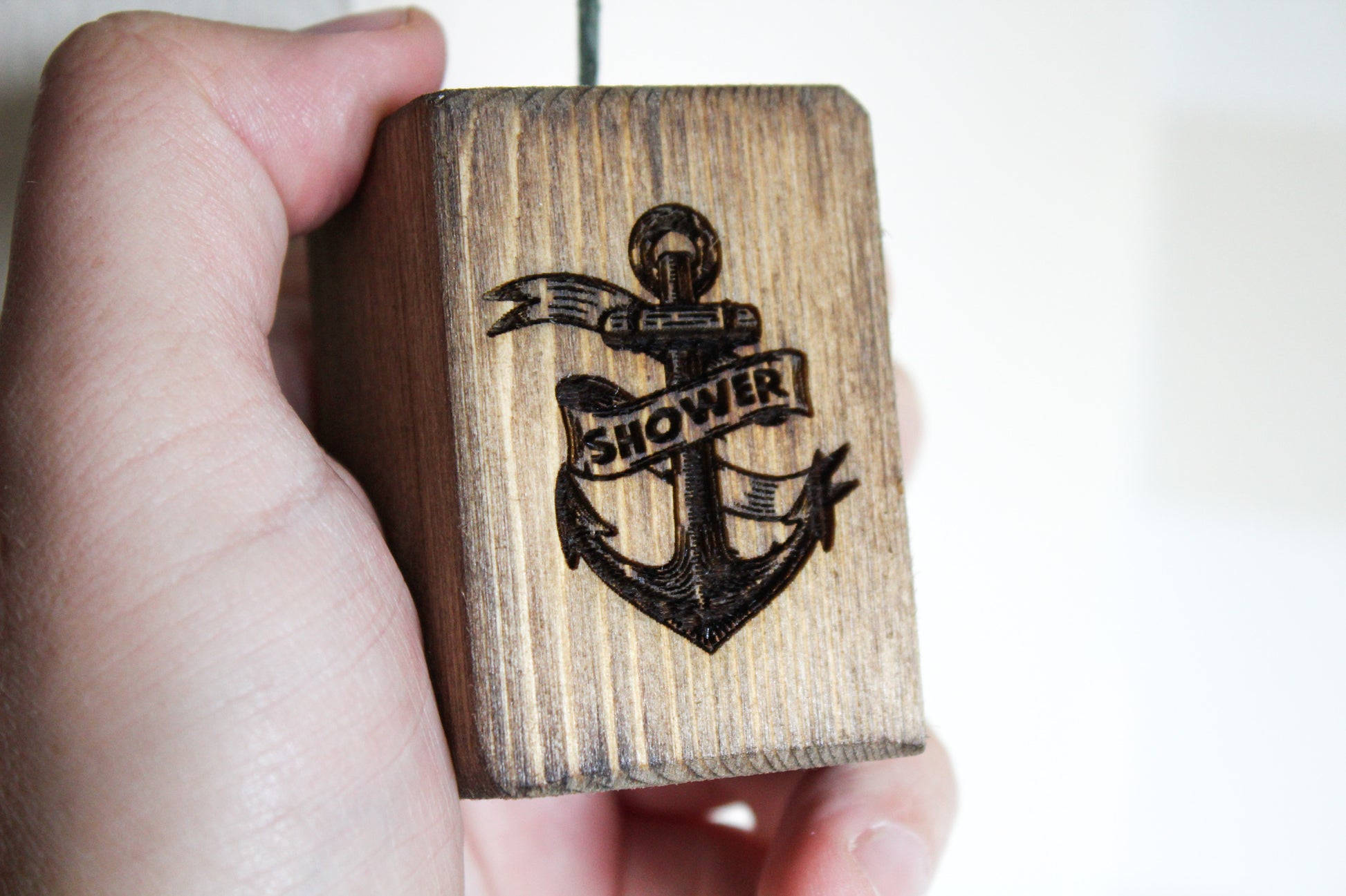 Anchor Light & Shower Pulls image 6
