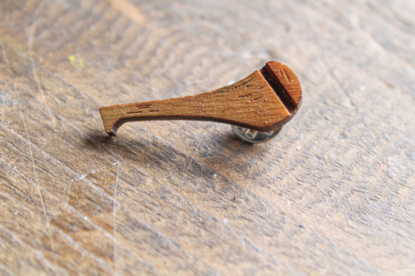 Hurl Pin image 3