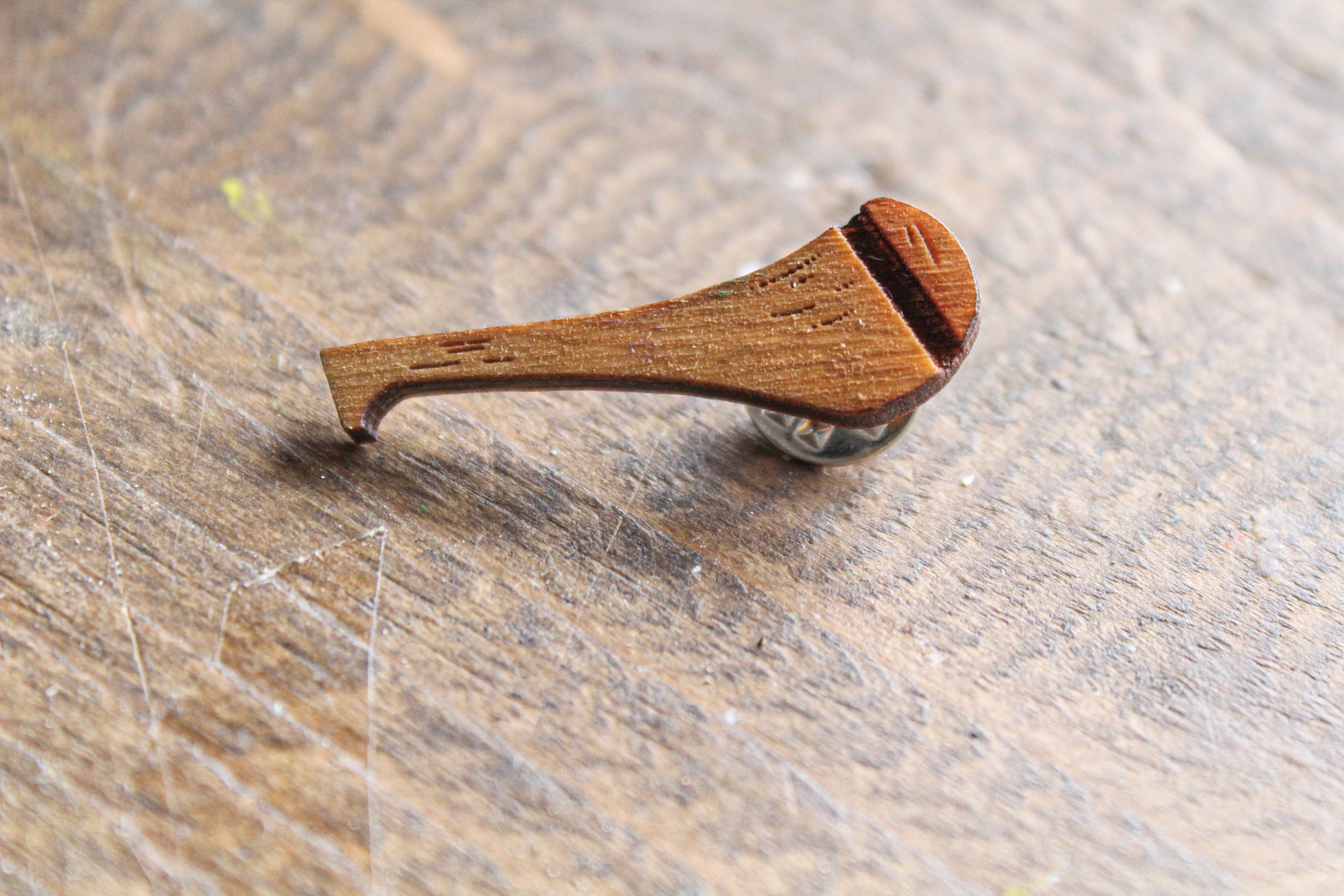 Hurl Pin image 3