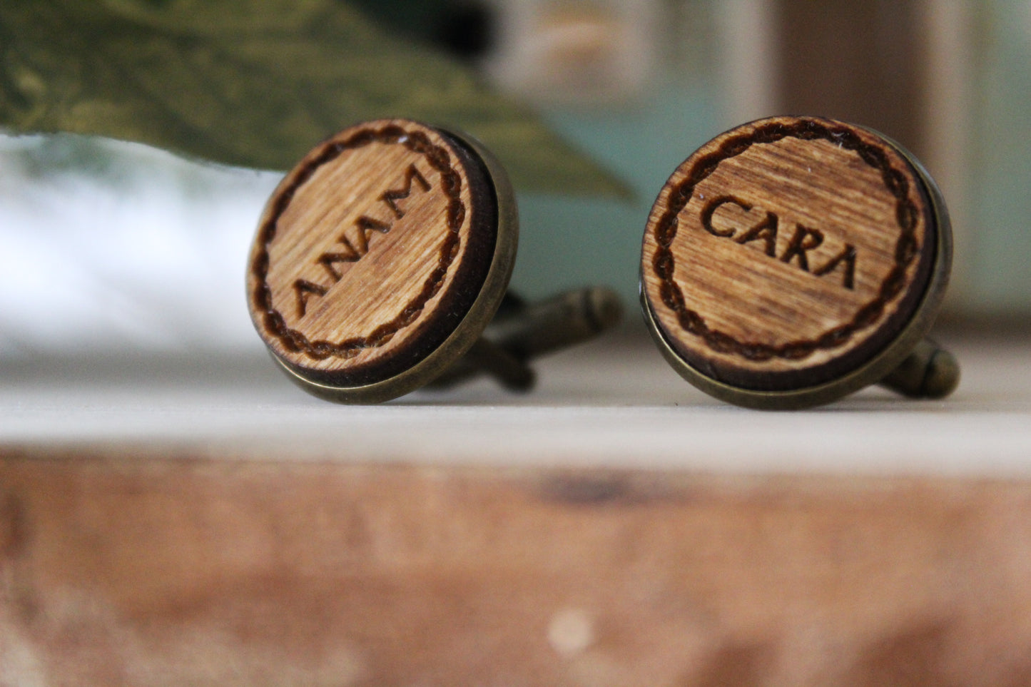 Anam Cara Cufflinks image 3