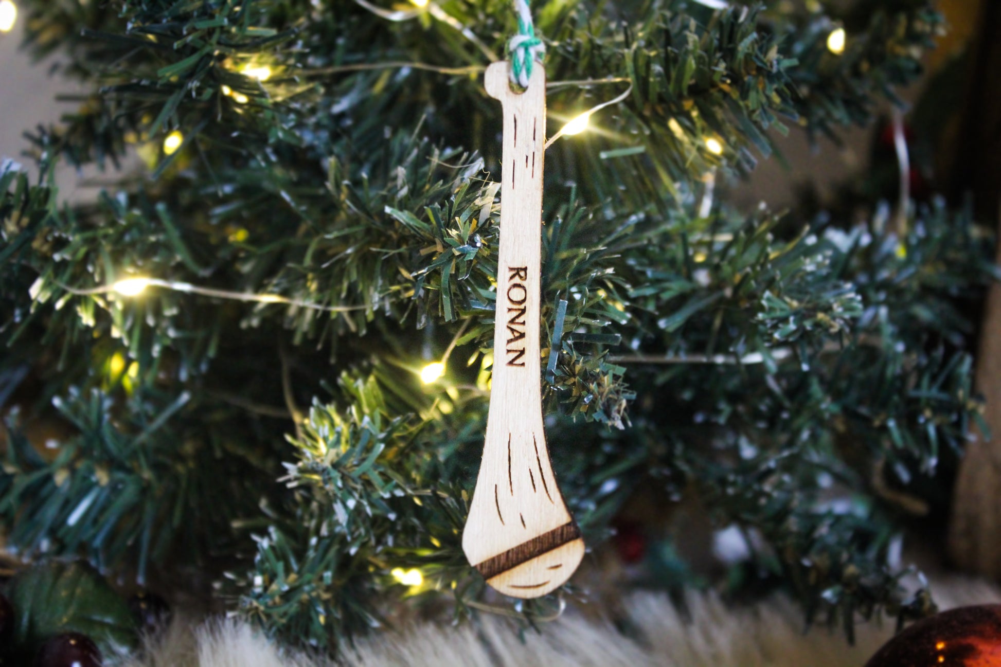 Hurl Bauble image 2