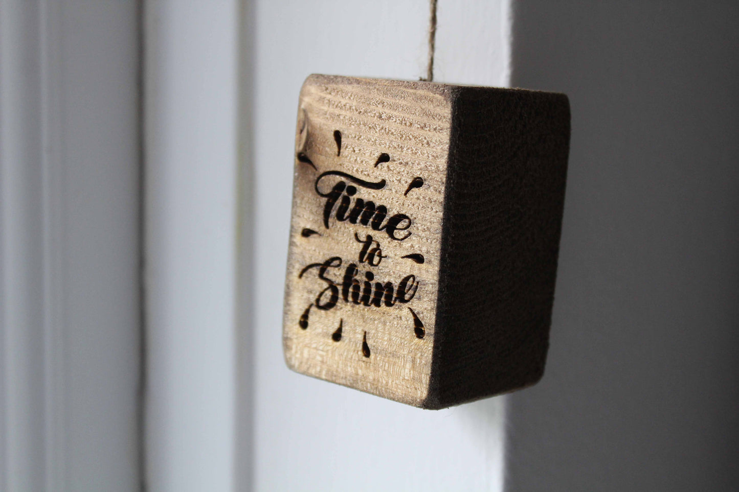 Time to Shine Light Pull image 3
