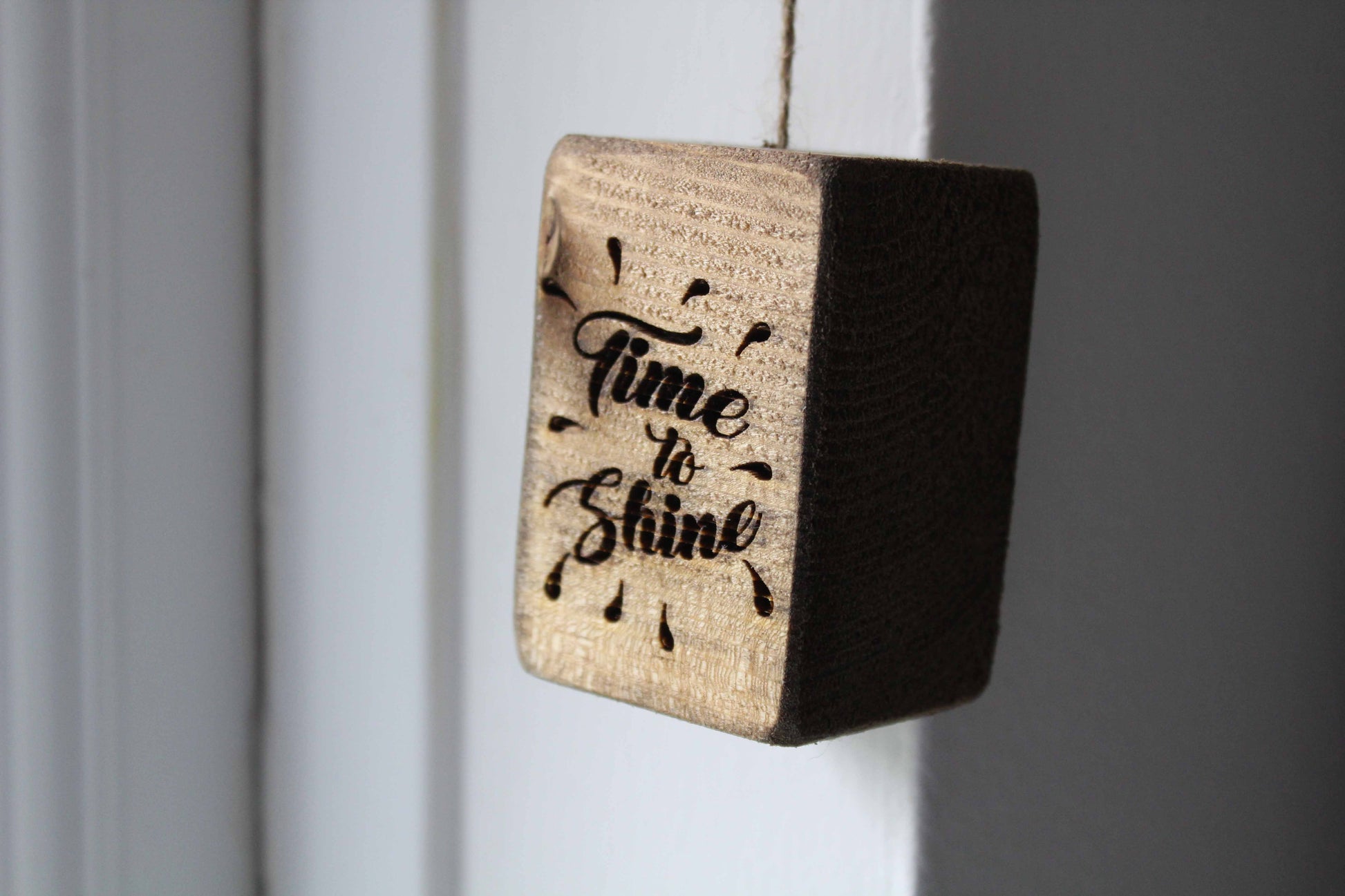 Time to Shine Light Pull image 3