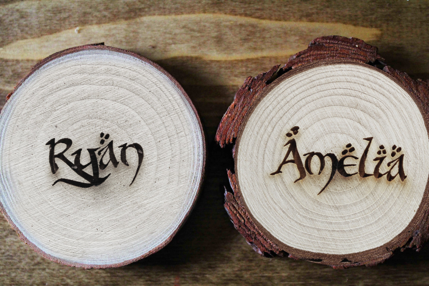 Lord of the Rings Name Settings (Set of 10) image 4