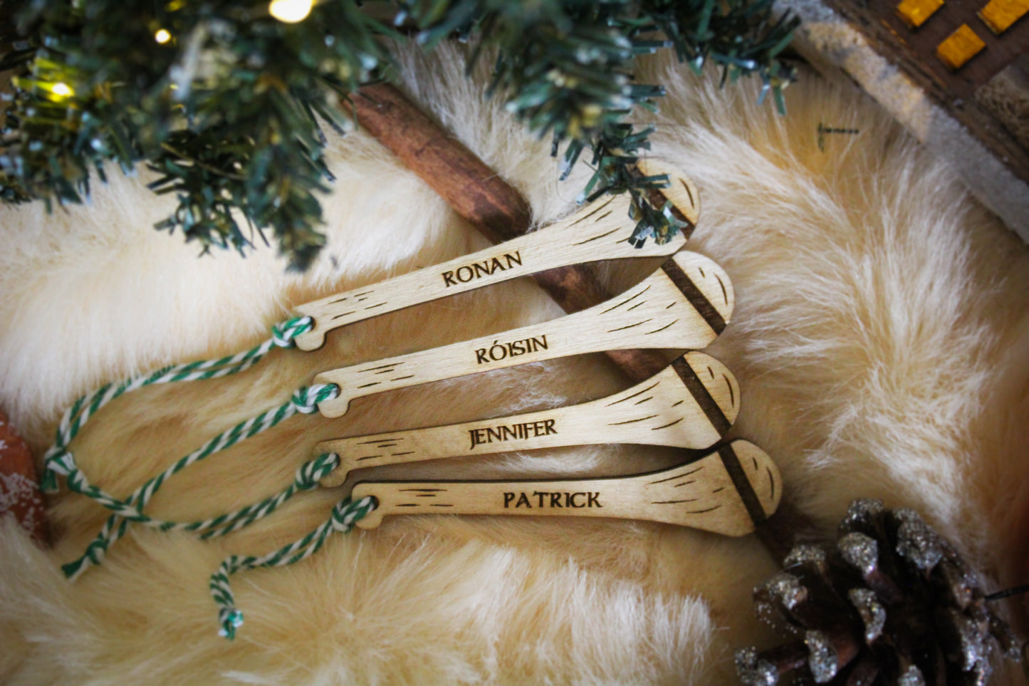 Hurl Bauble image 8