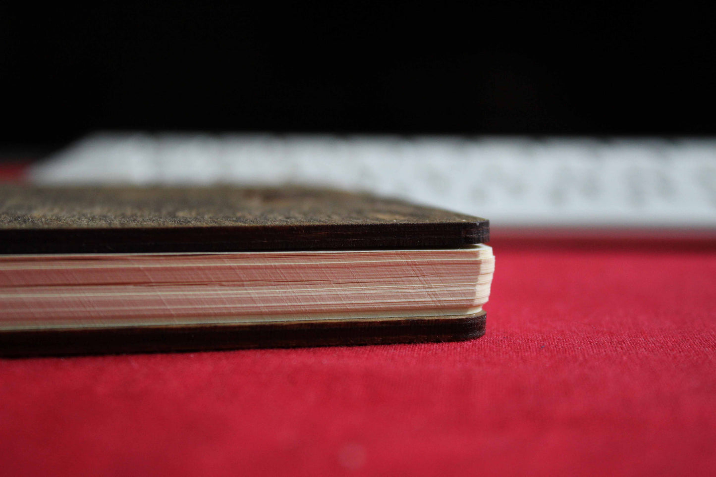 Here Begins An Adventure Notebook image 6