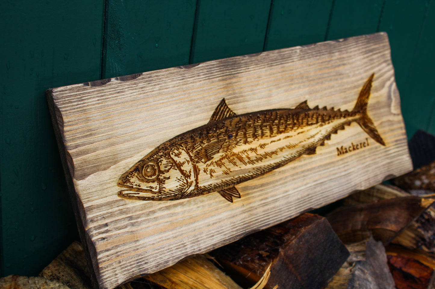 Mackerel Sign image 6