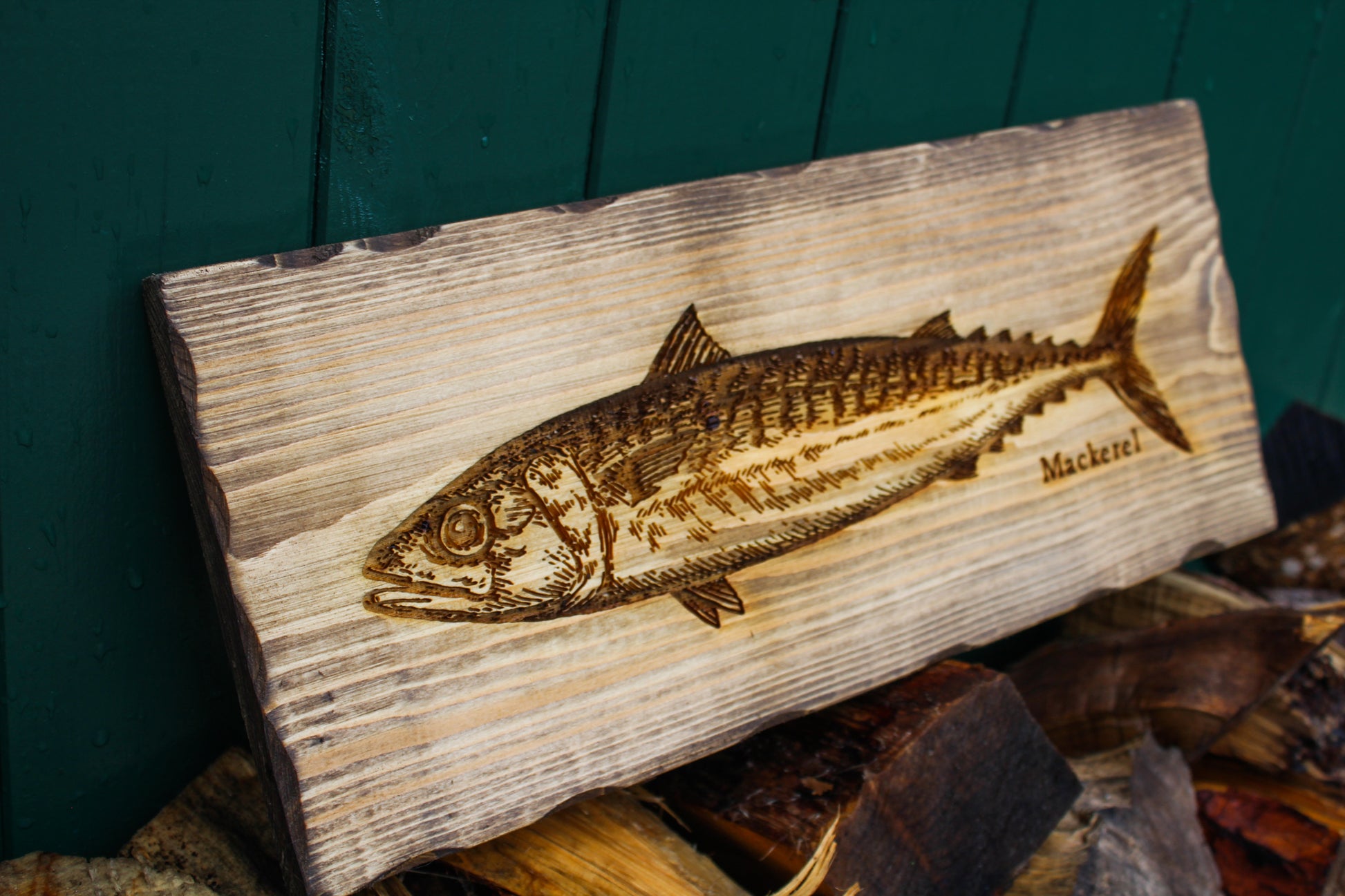 Mackerel Sign image 6