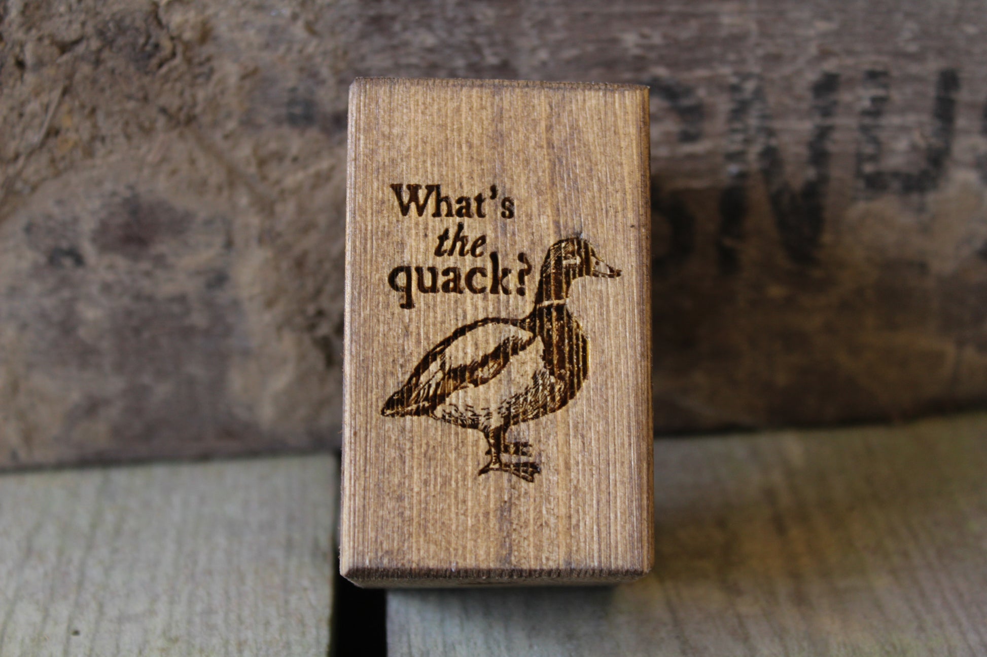 What's The Quack Light Pull image 7