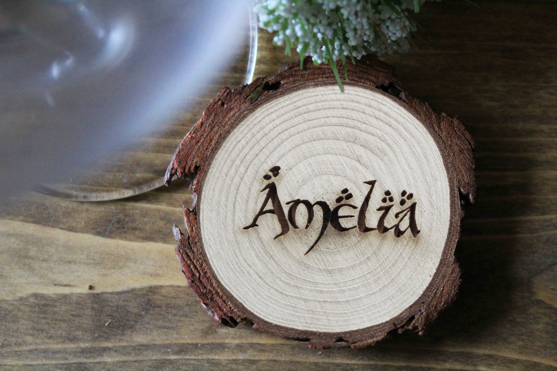 Lord of the Rings Name Settings (Set of 10) image 2