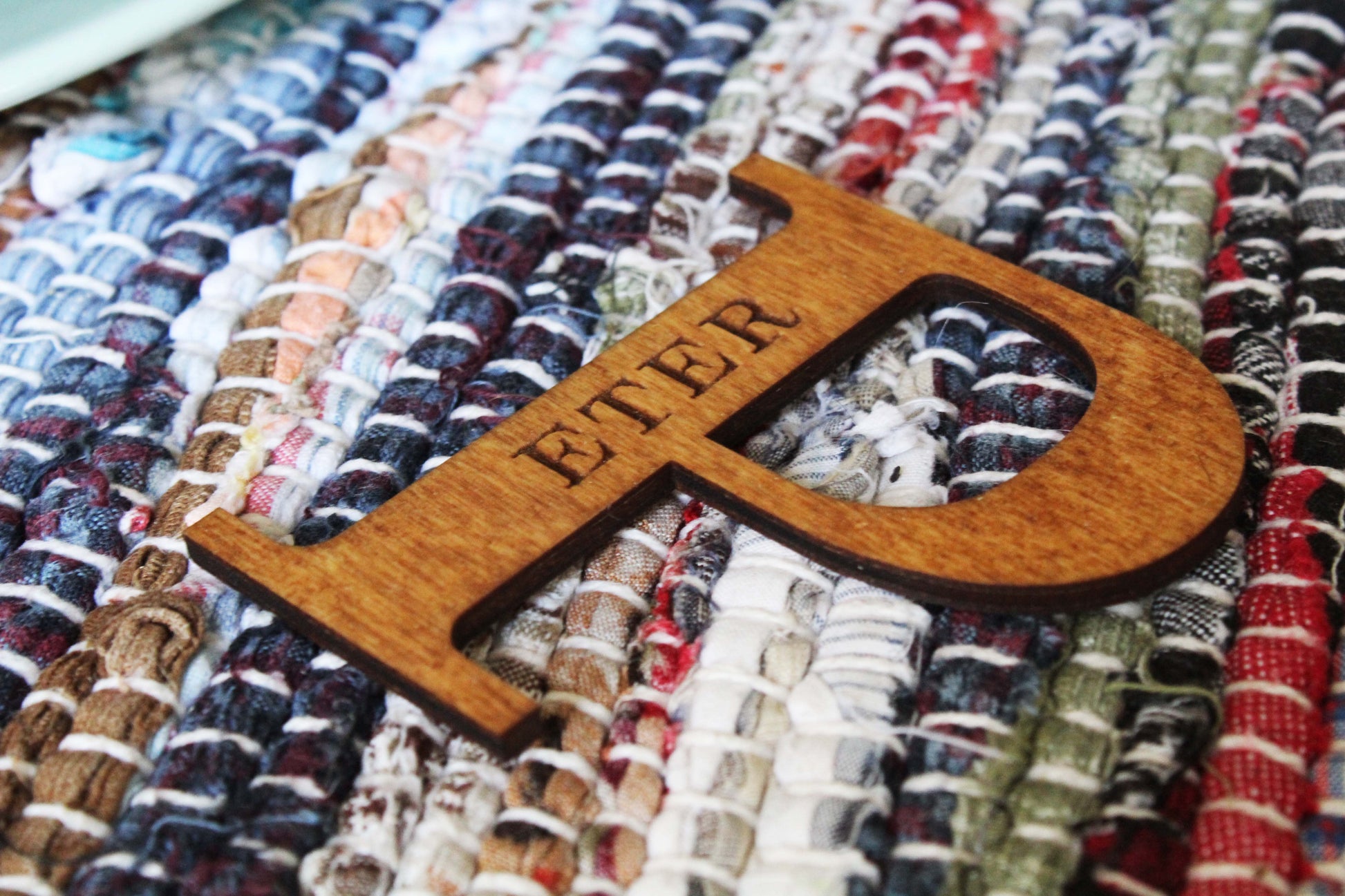 Letter Name Settings (Set of 10) image 3