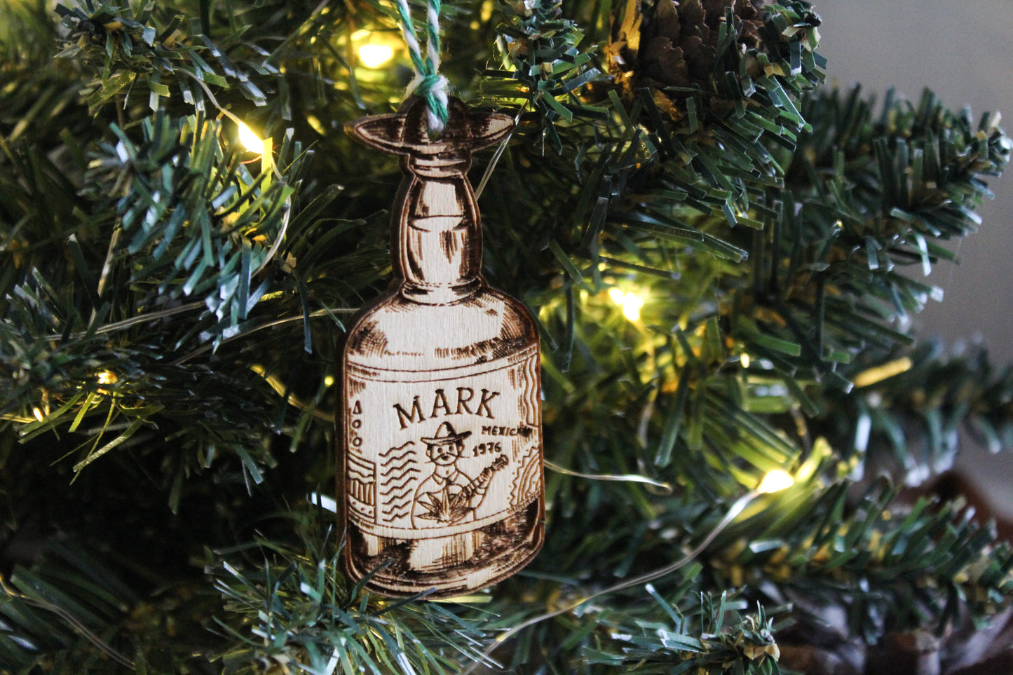 Tequila Bauble image 3