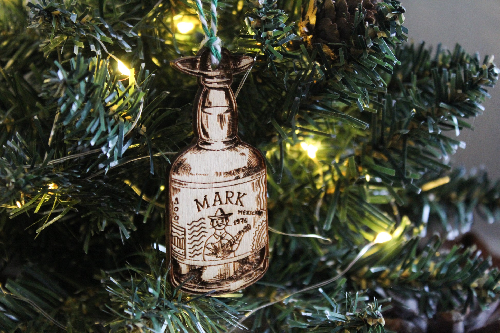 Tequila Bauble image 3