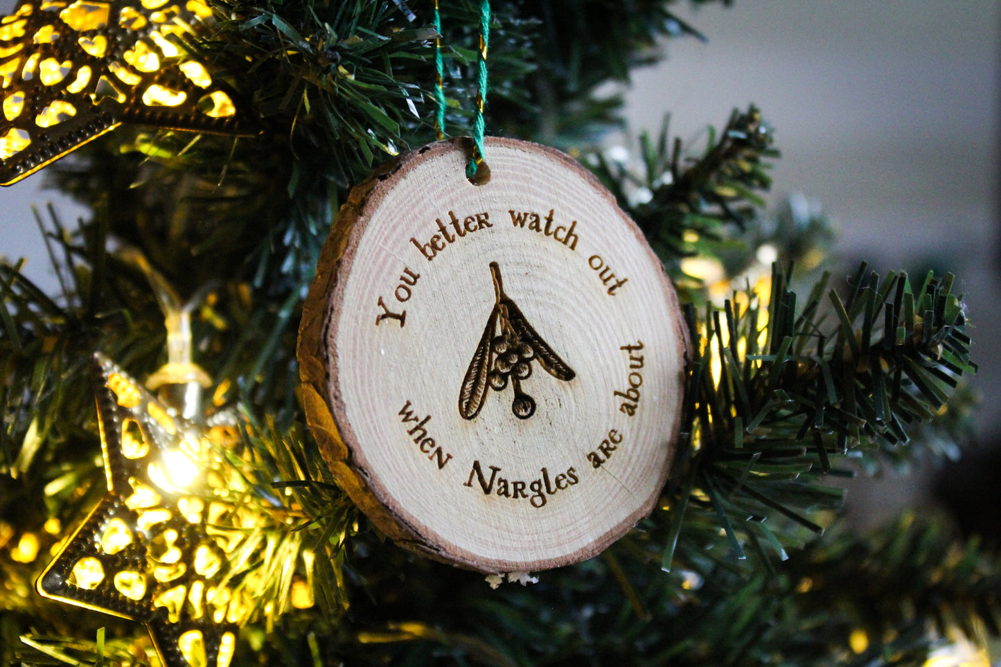 Harry Potter Bauble Box image 14