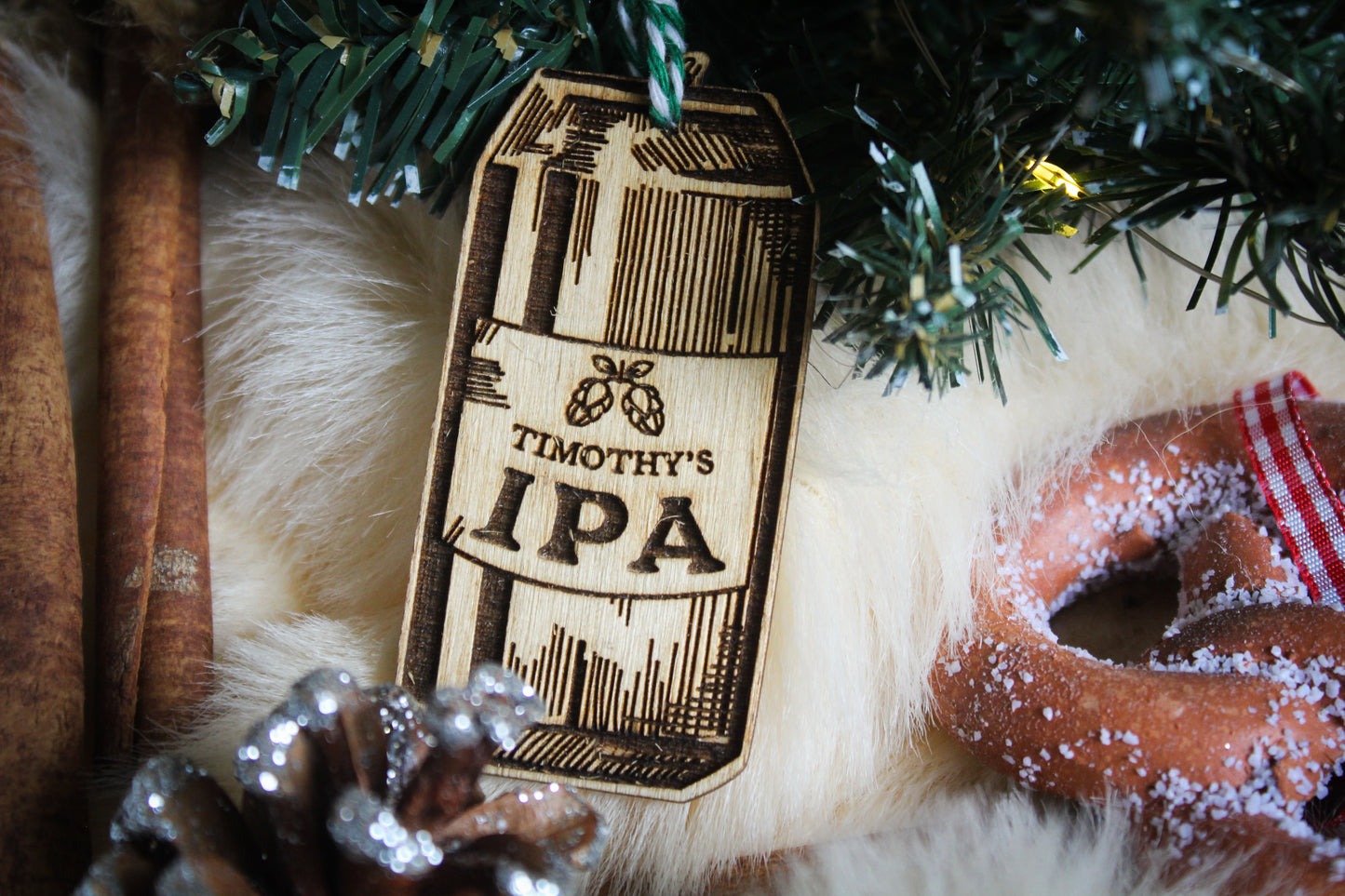 Beer Bauble image 1