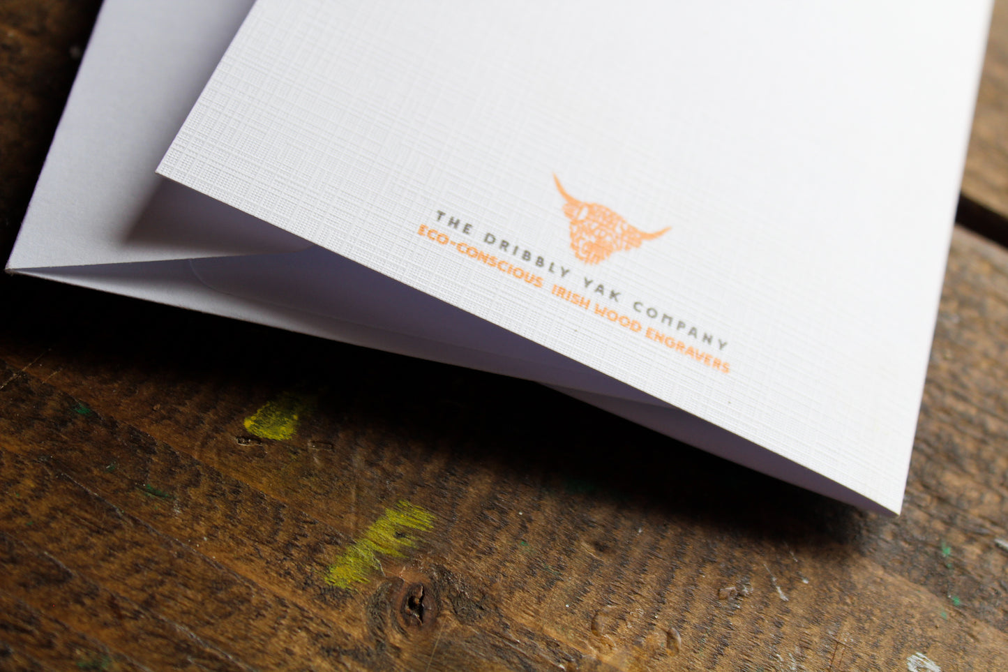 Big Stick Card image 3