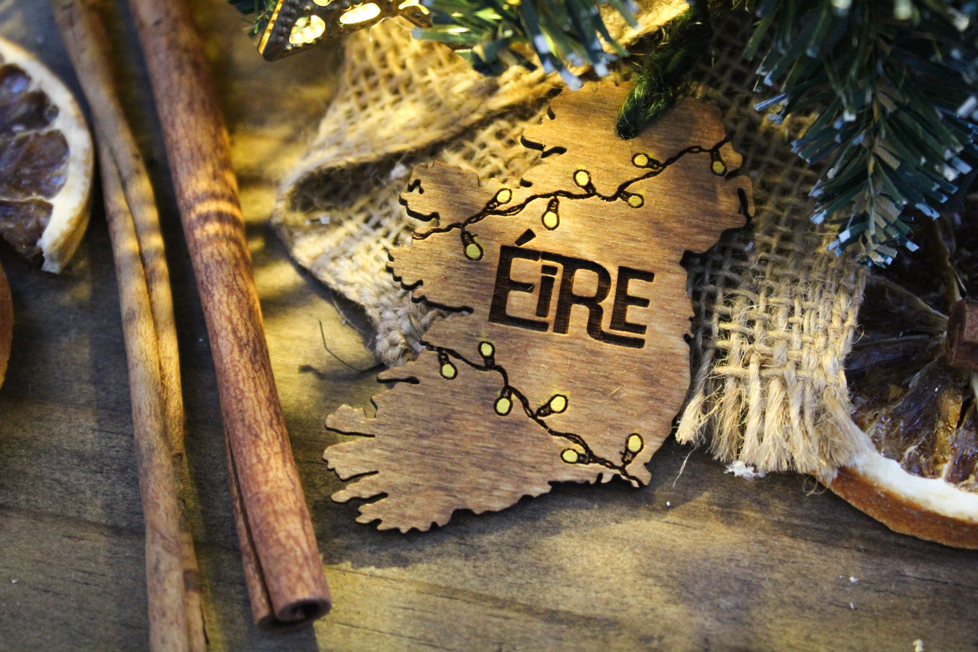 Éire Bauble image 4