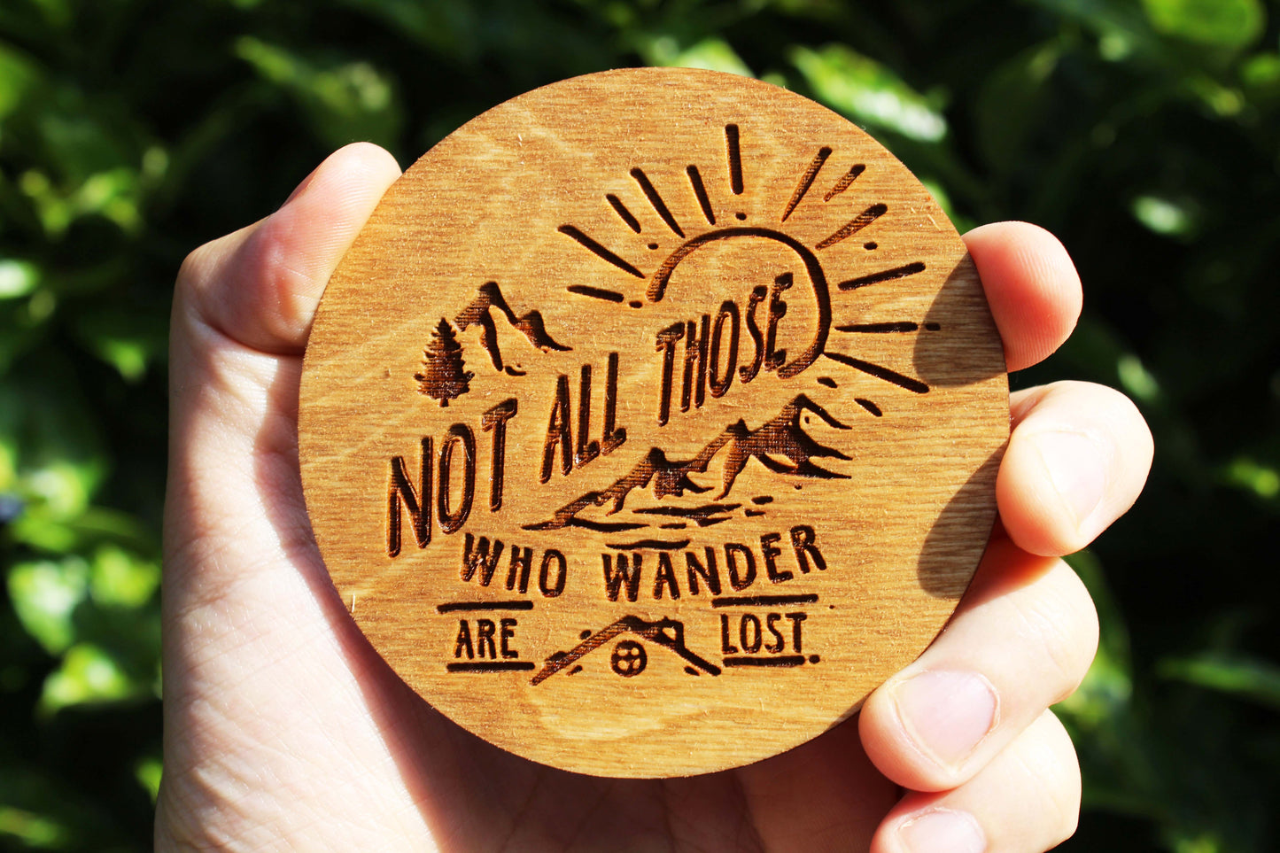 Tolkien Coasters image 3