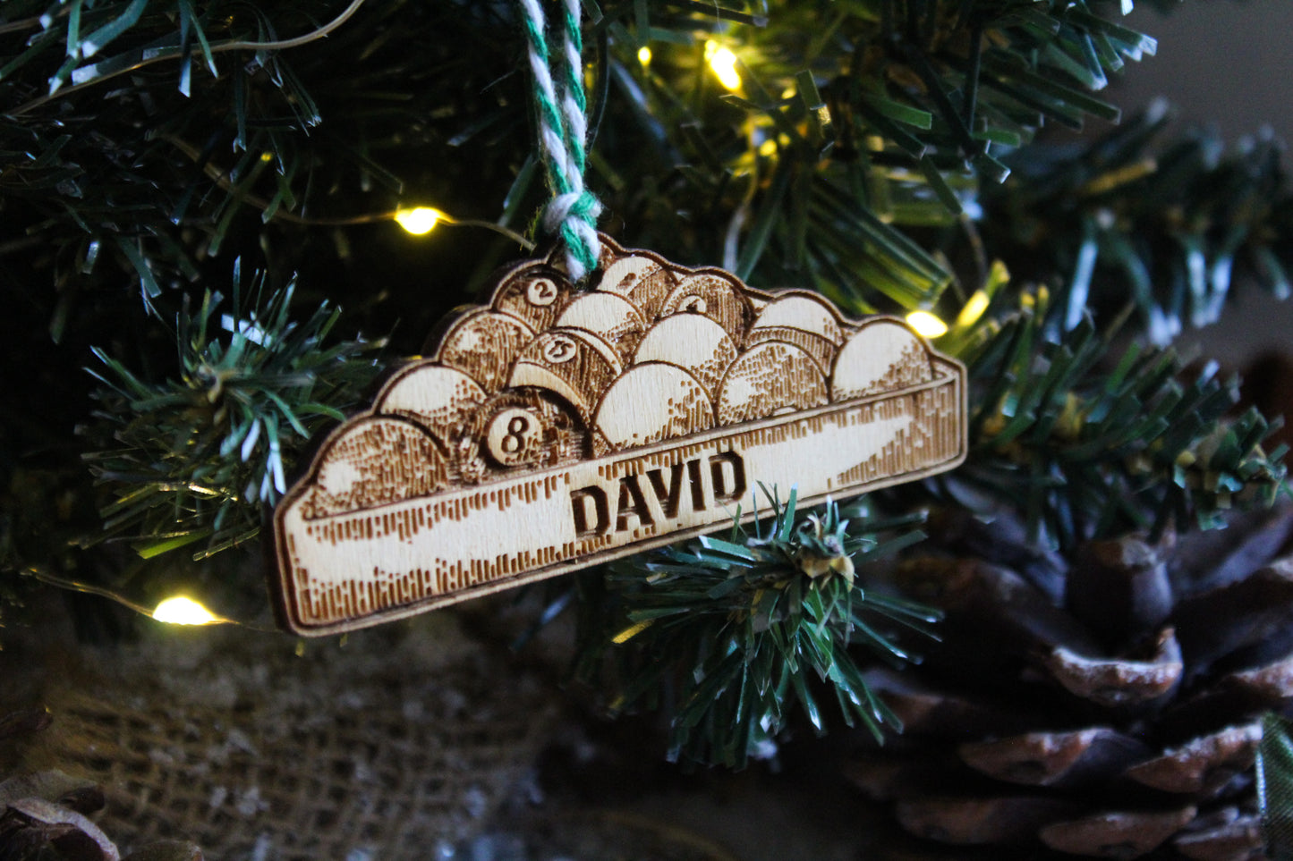 Pool Bauble image 3