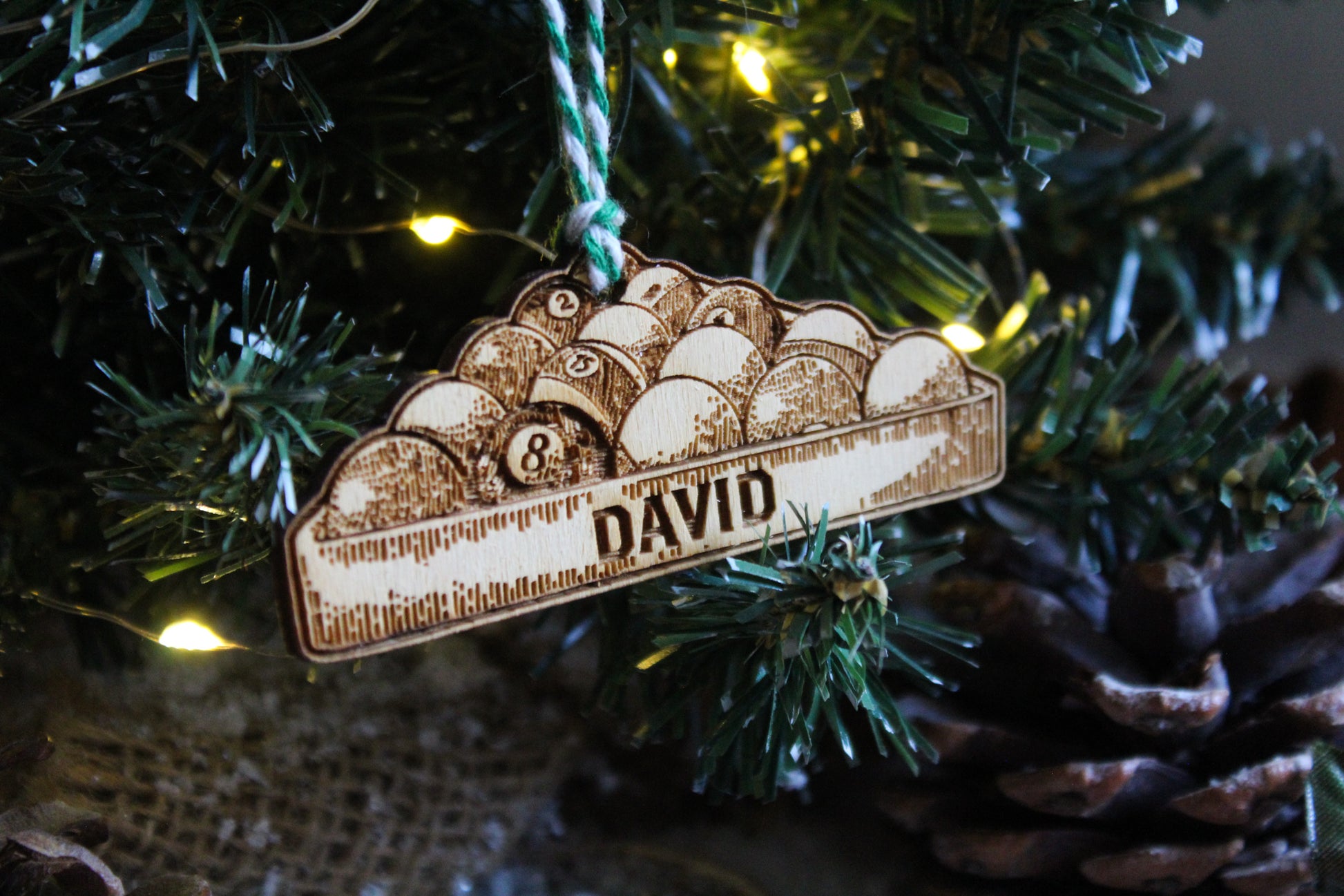 Pool Bauble image 3