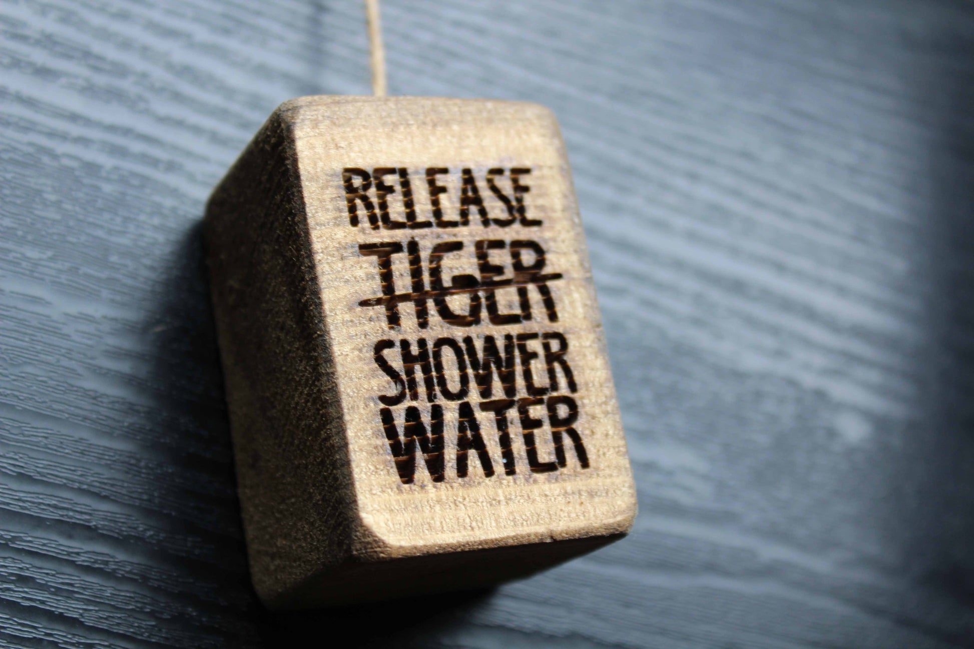 Tiger Light Pull image 1