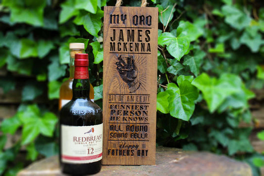 Father's Day Drink Box image 0