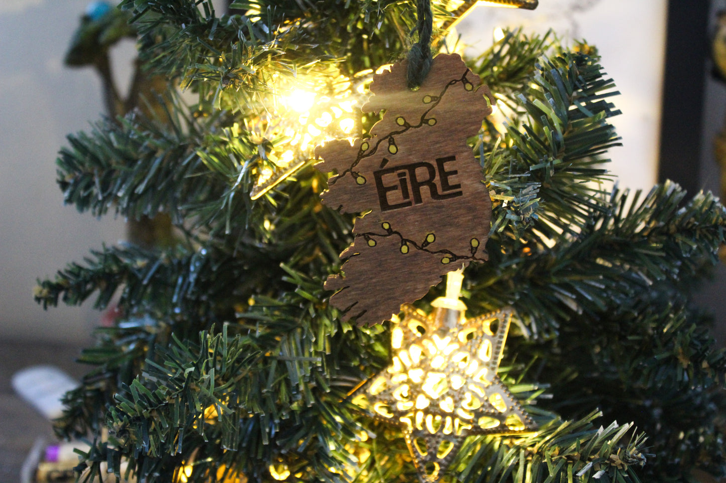 Éire Bauble image 1