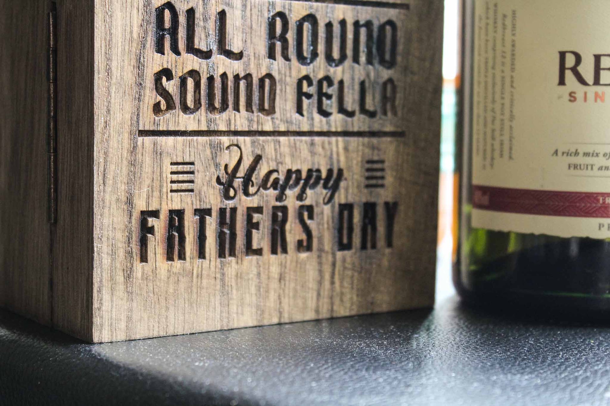 Father's Day Drink Box image 6